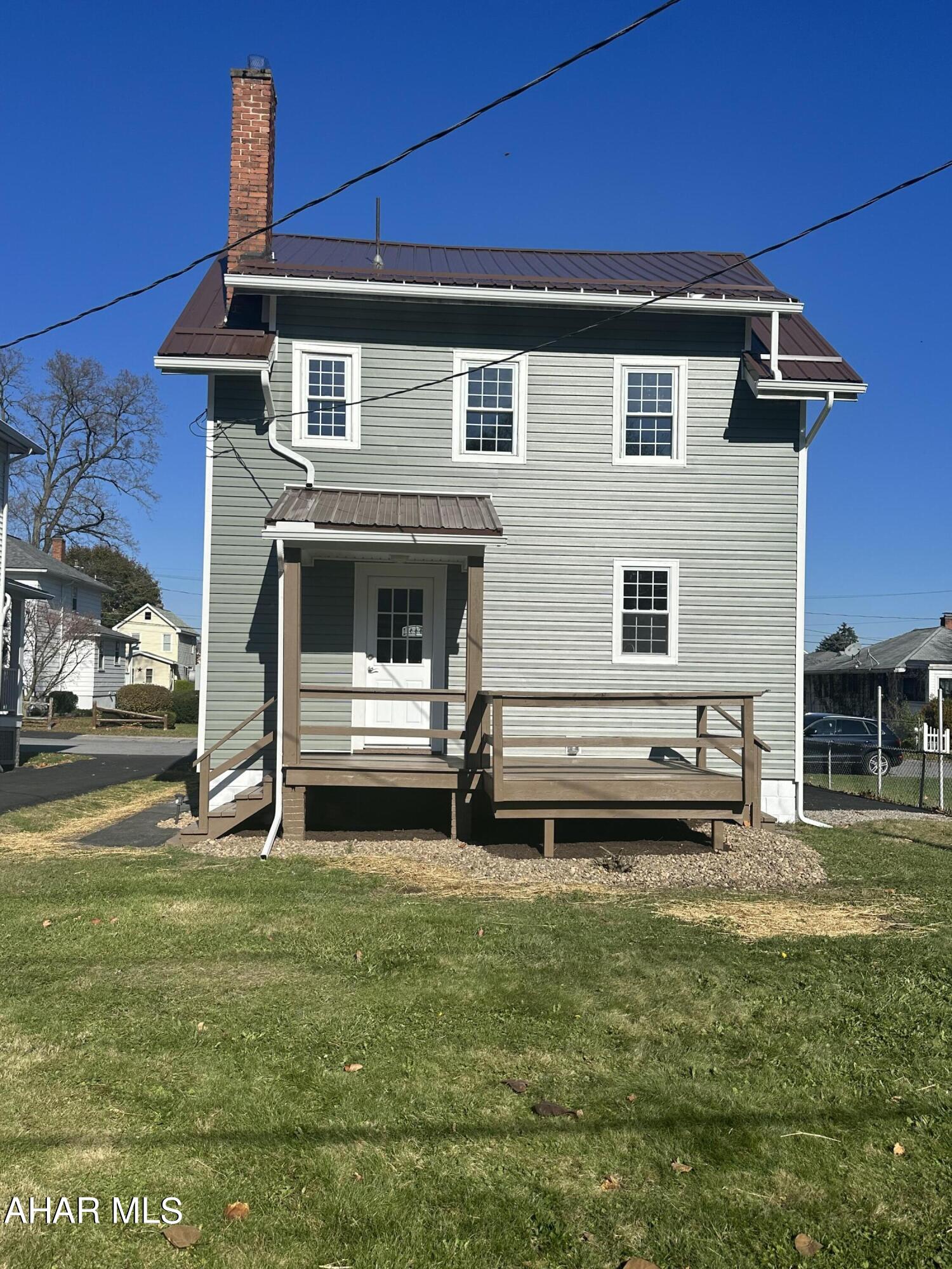 Toy Town - Residential