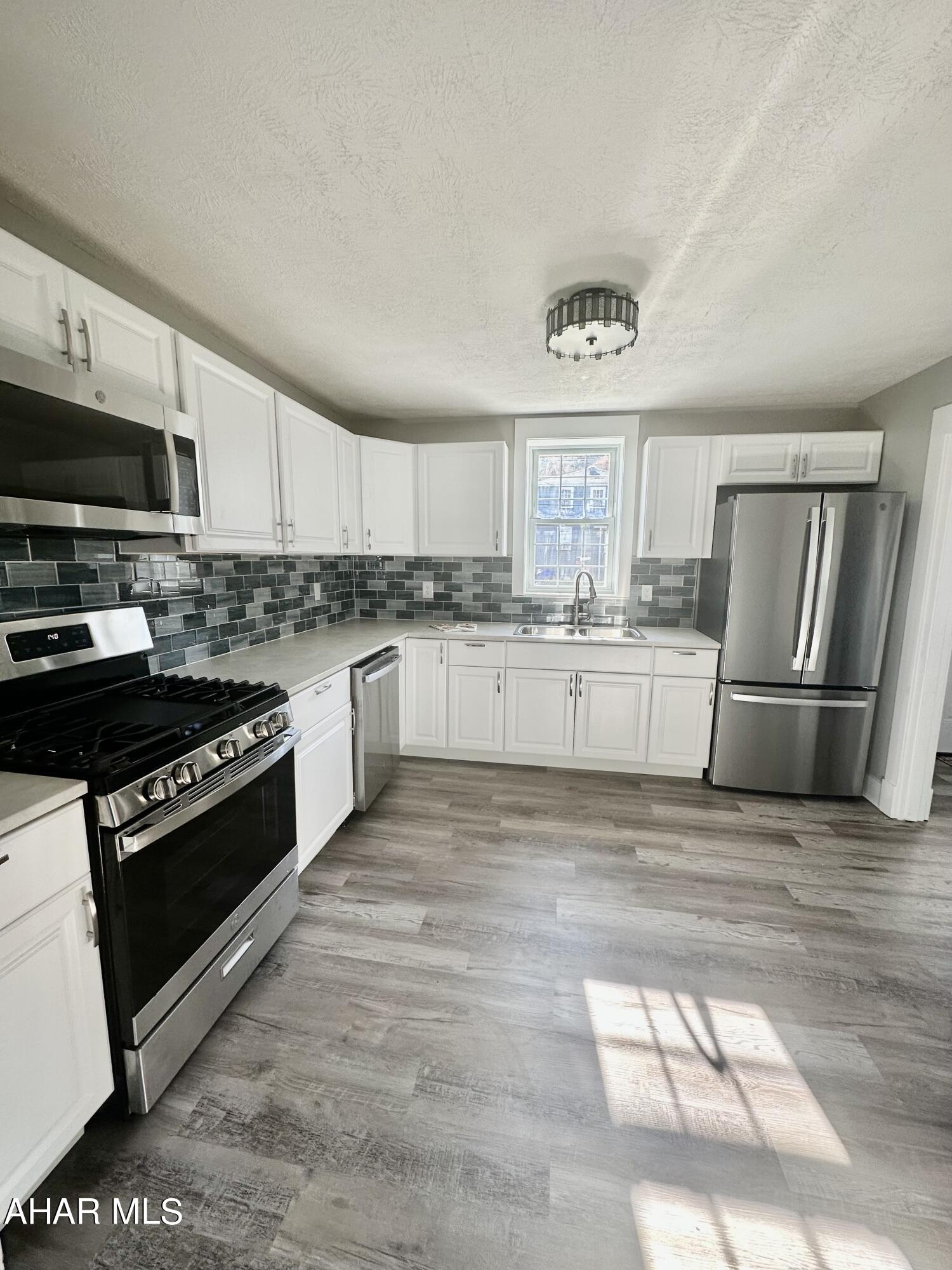 Toy Town - Residential