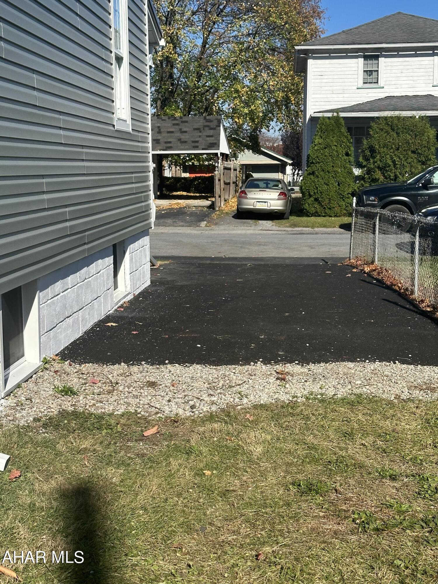 Toy Town - Residential