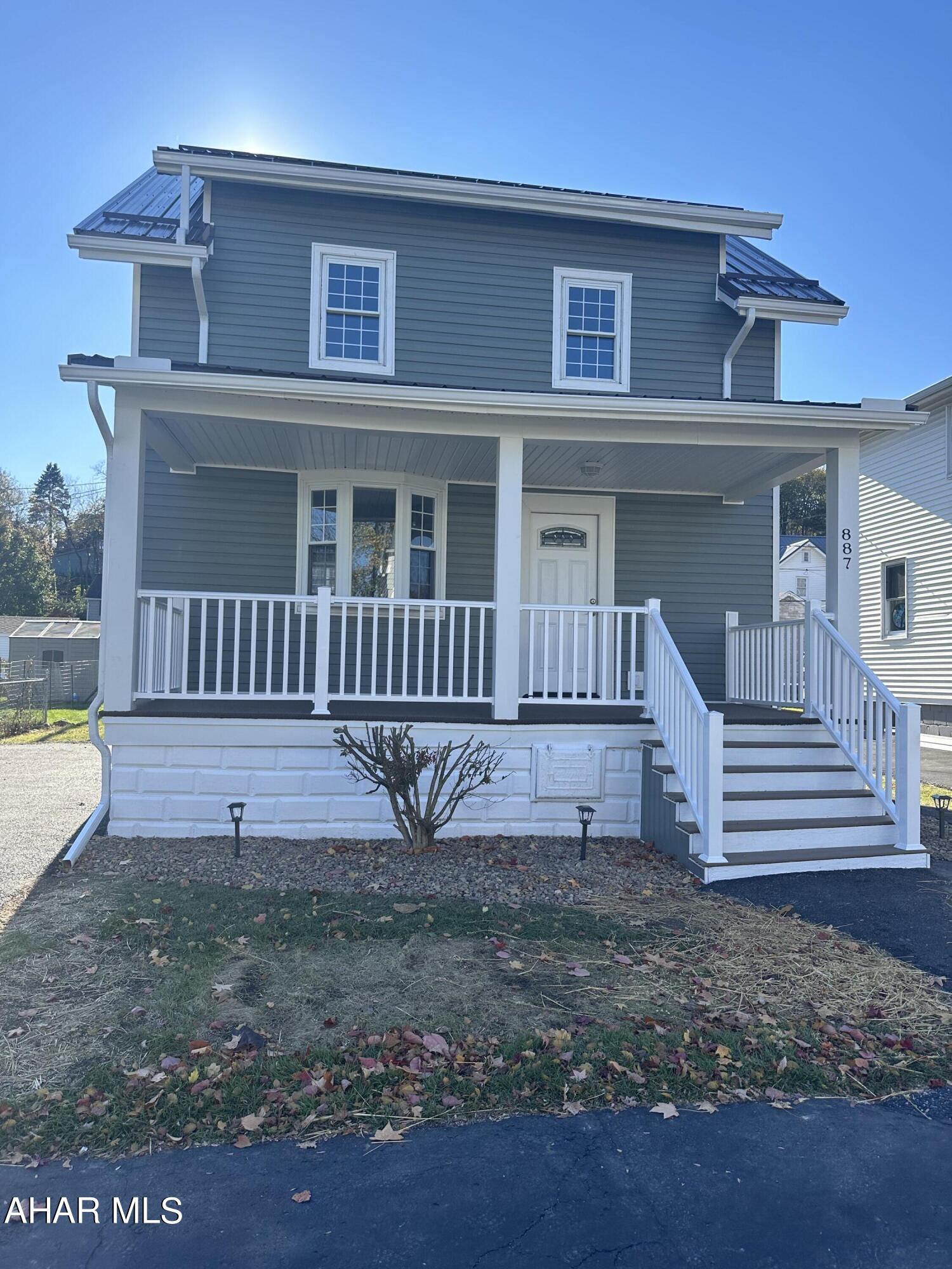 Toy Town - Residential