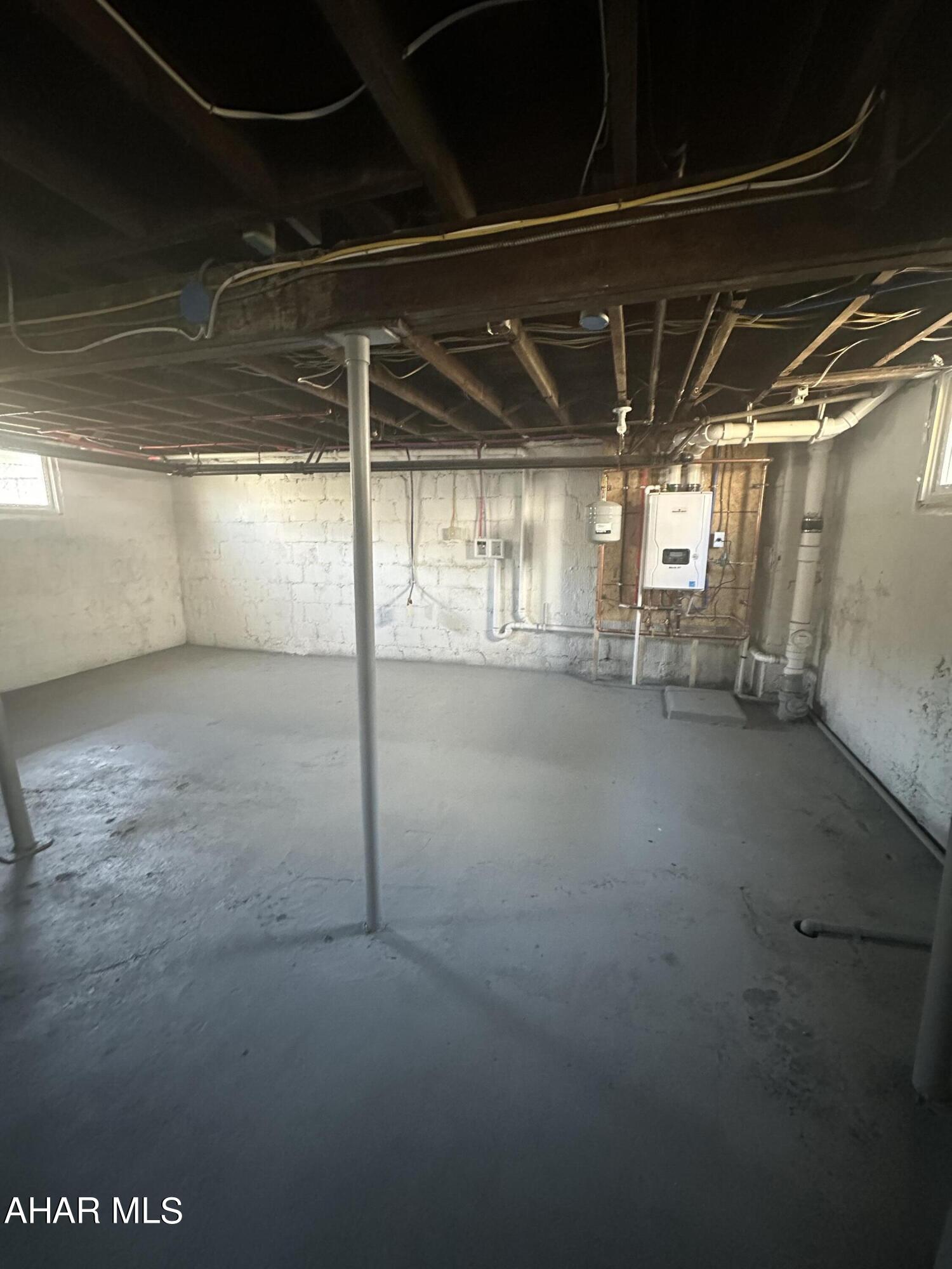 Toy Town - Residential