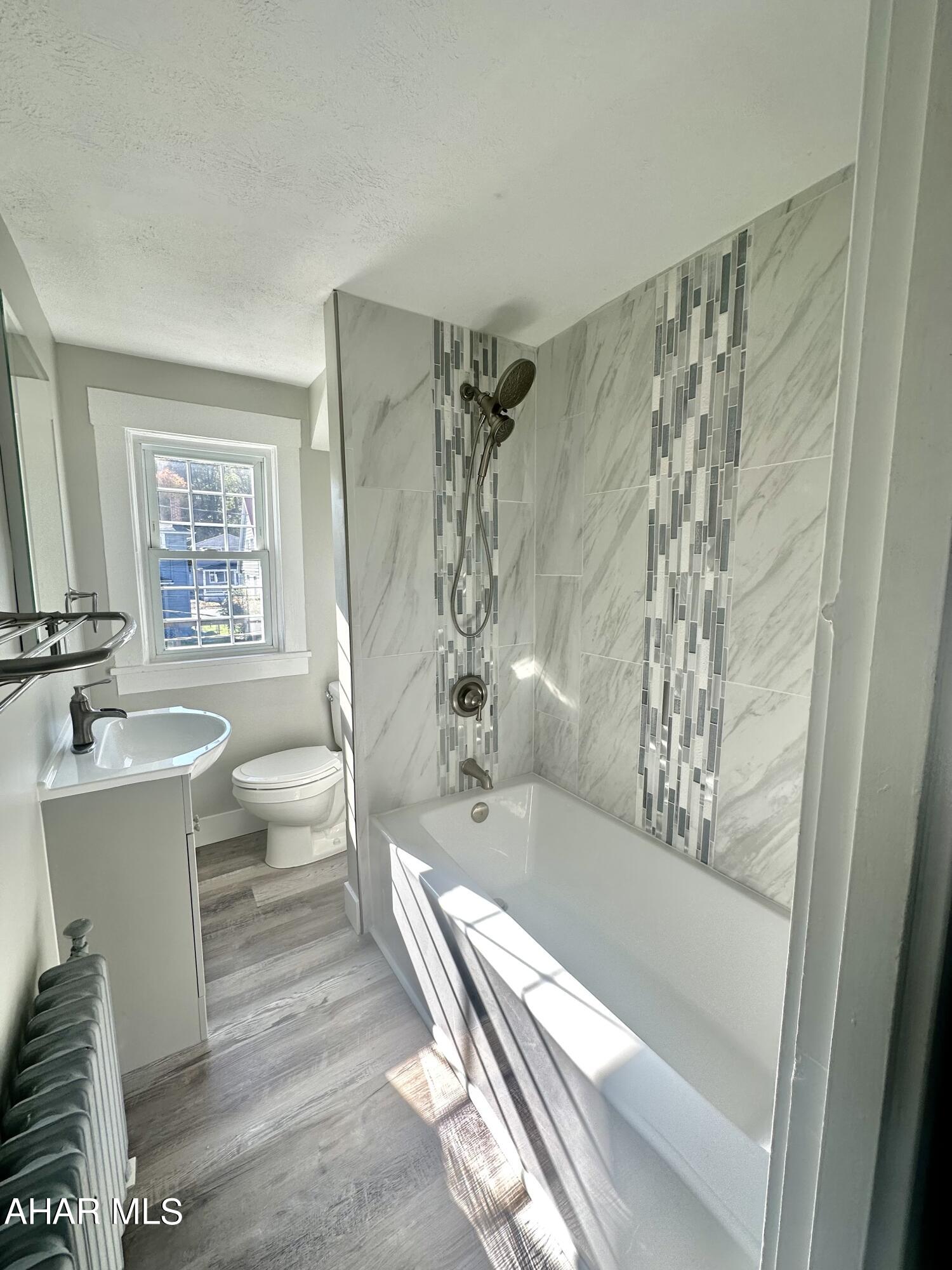 Toy Town - Residential