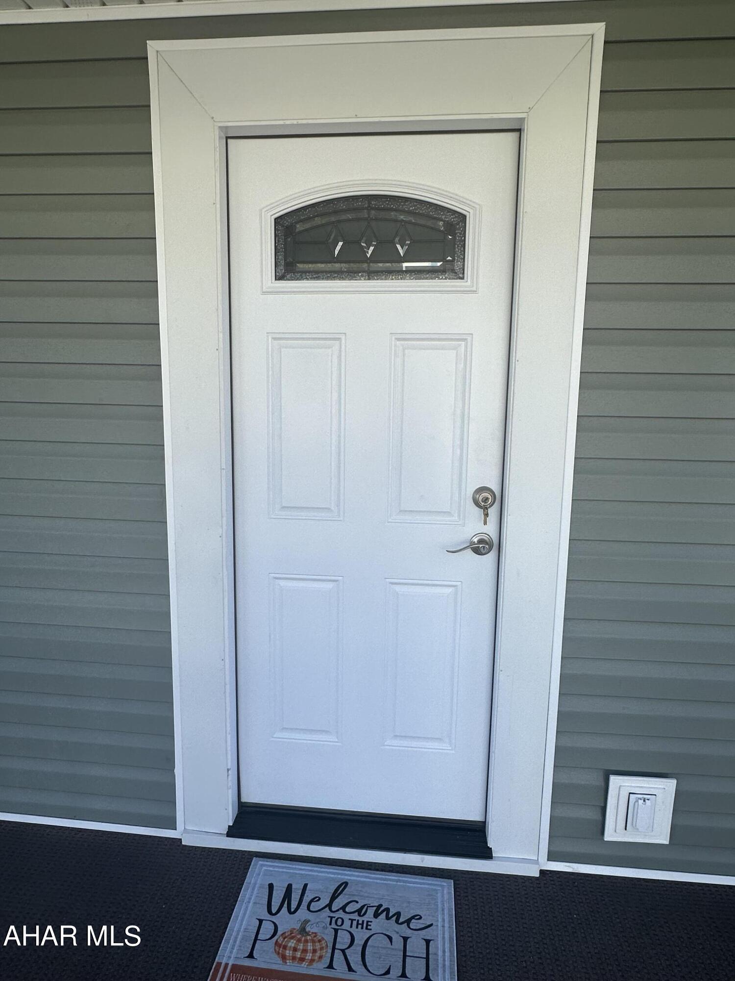 Toy Town - Residential