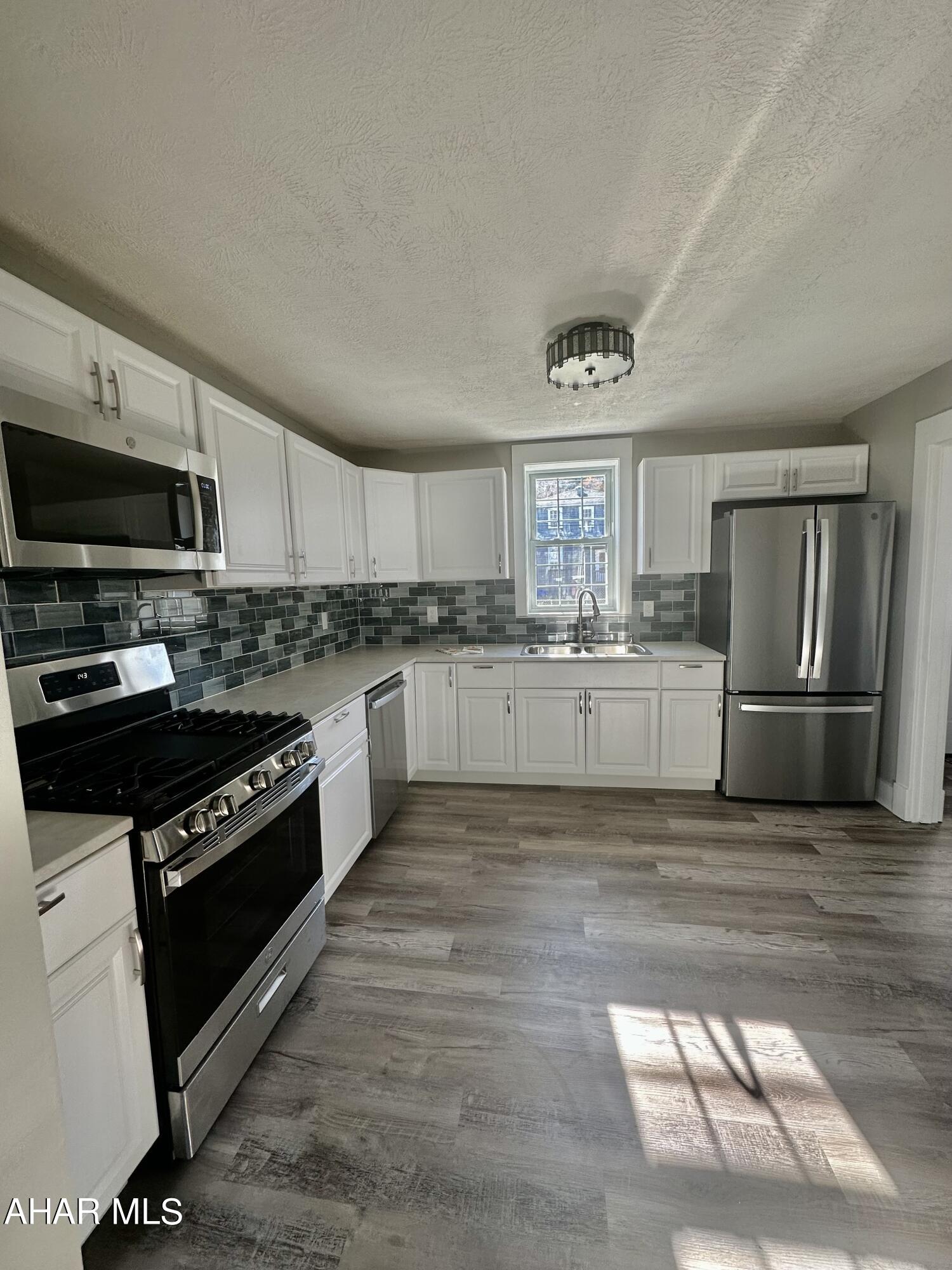 Toy Town - Residential