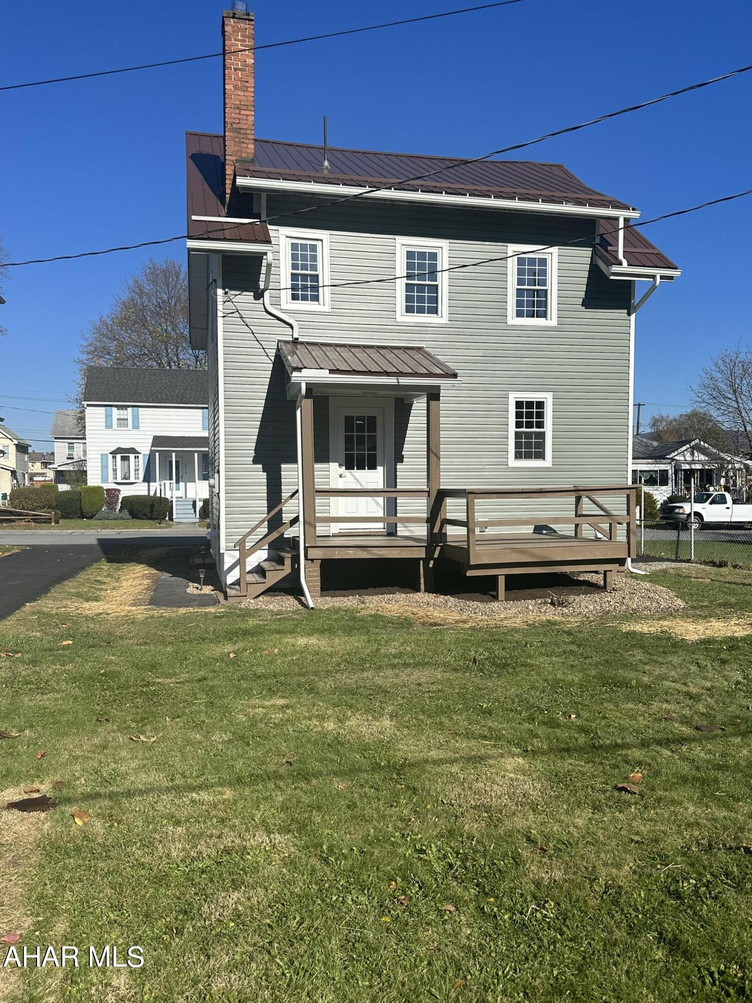 Toy Town - Residential