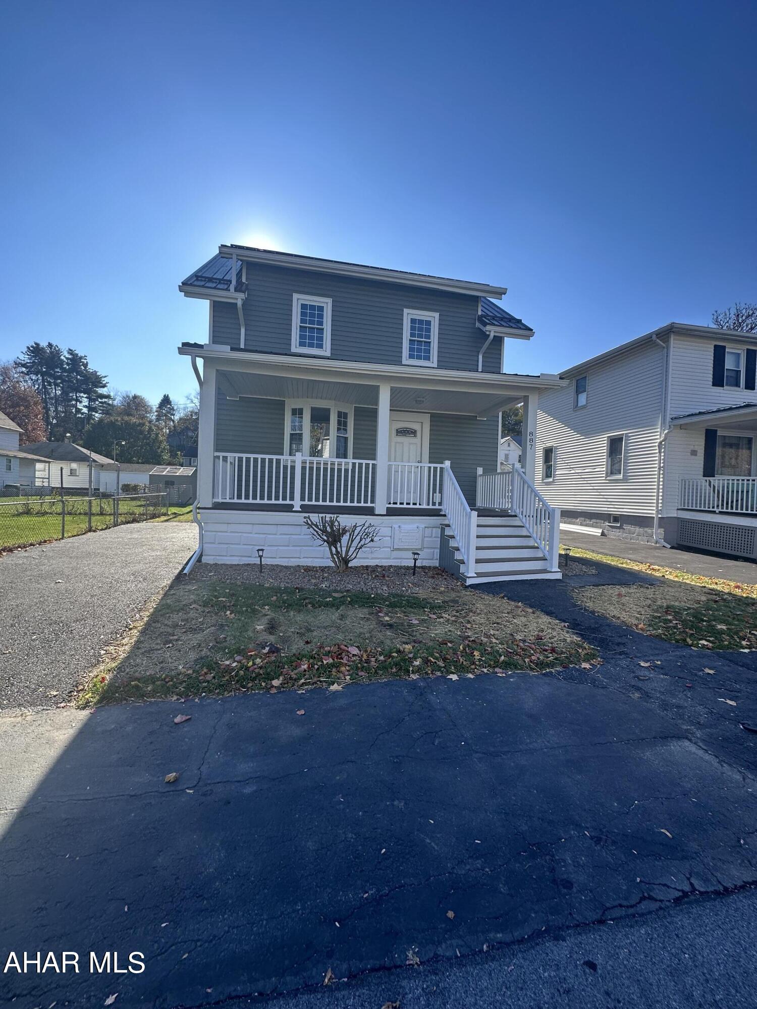 Toy Town - Residential