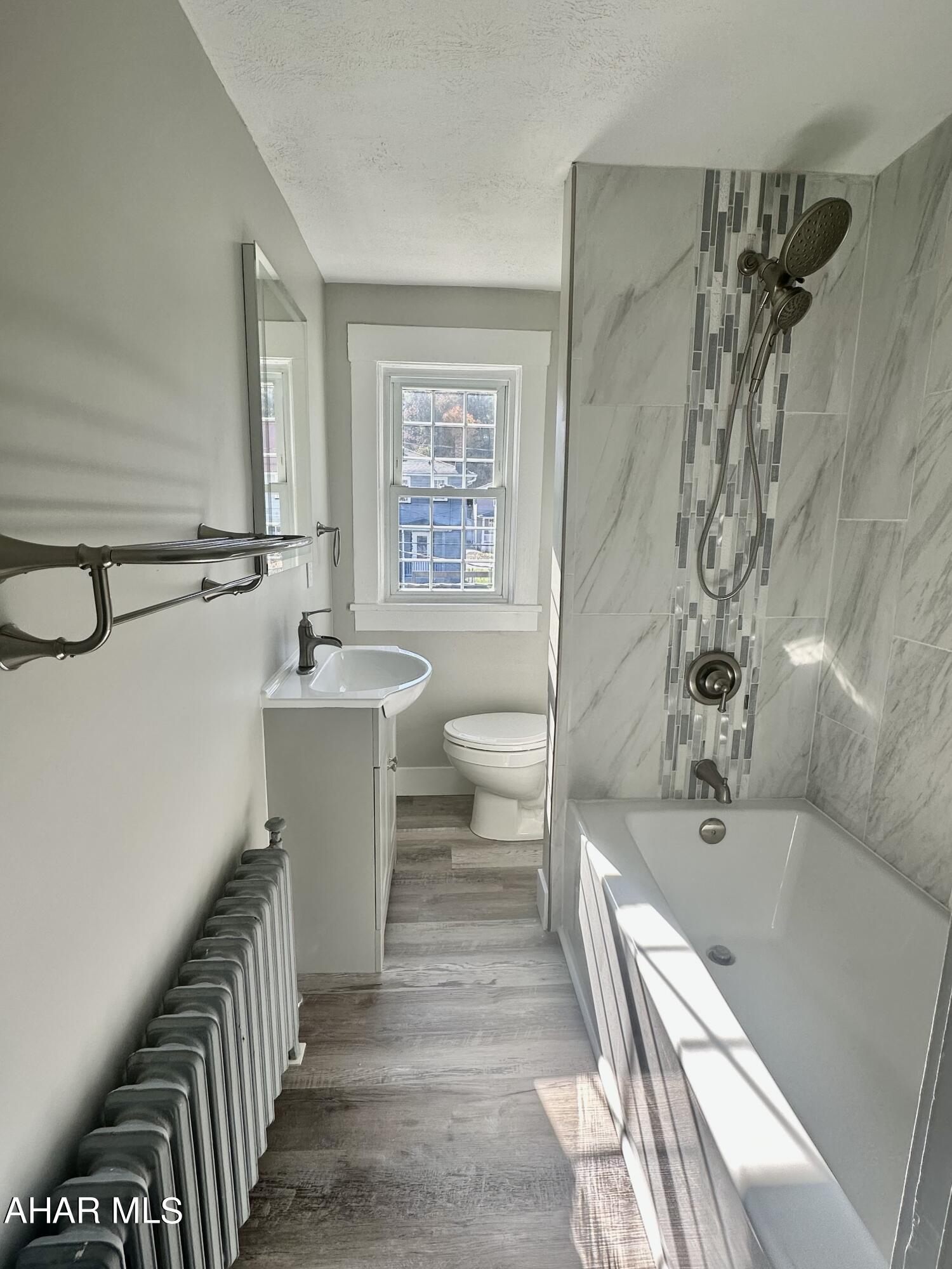 Toy Town - Residential