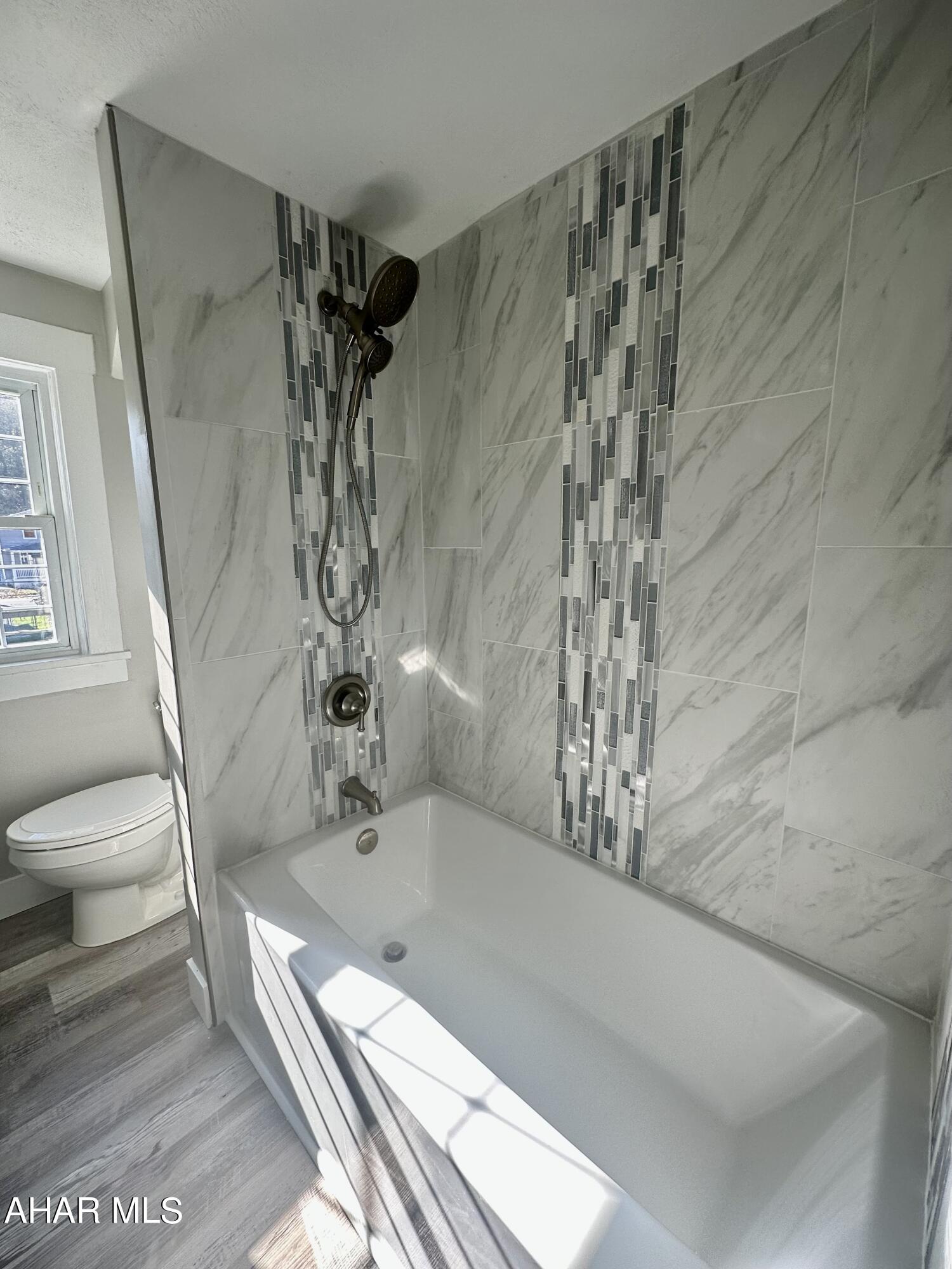 Toy Town - Residential