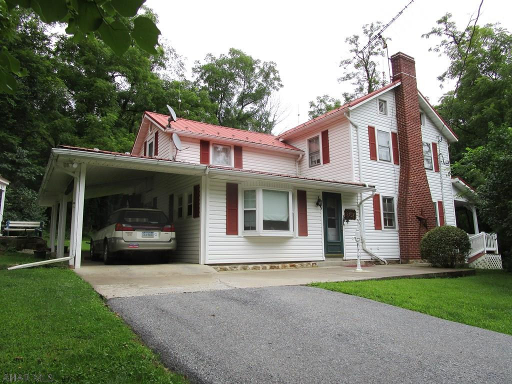 Unknown - Residential