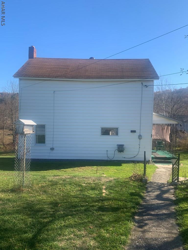 Unknown - Residential