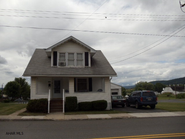 Unknown - Residential