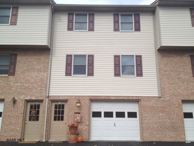 Penn Farms - Residential