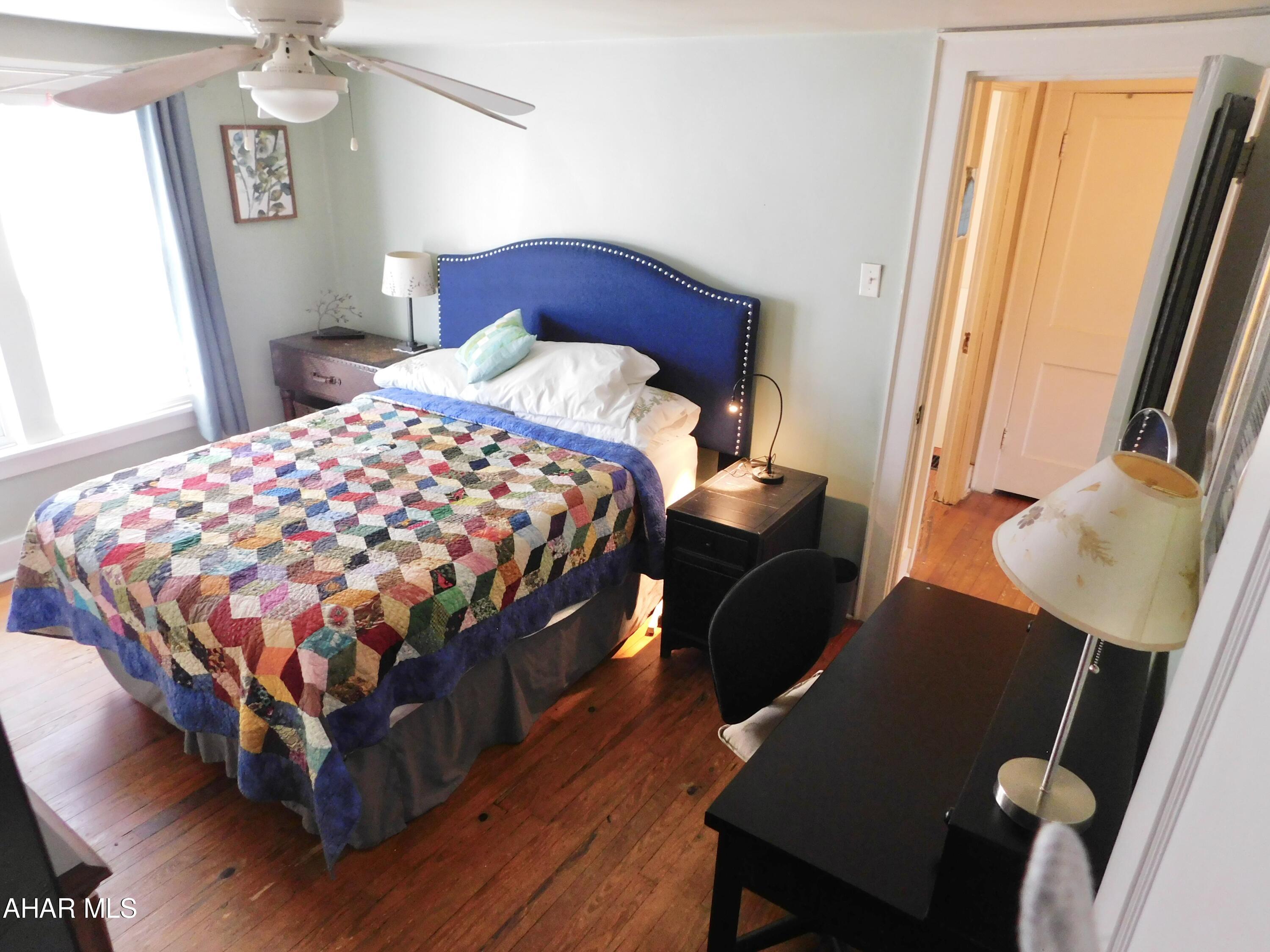 Pleasant Valley - Residential