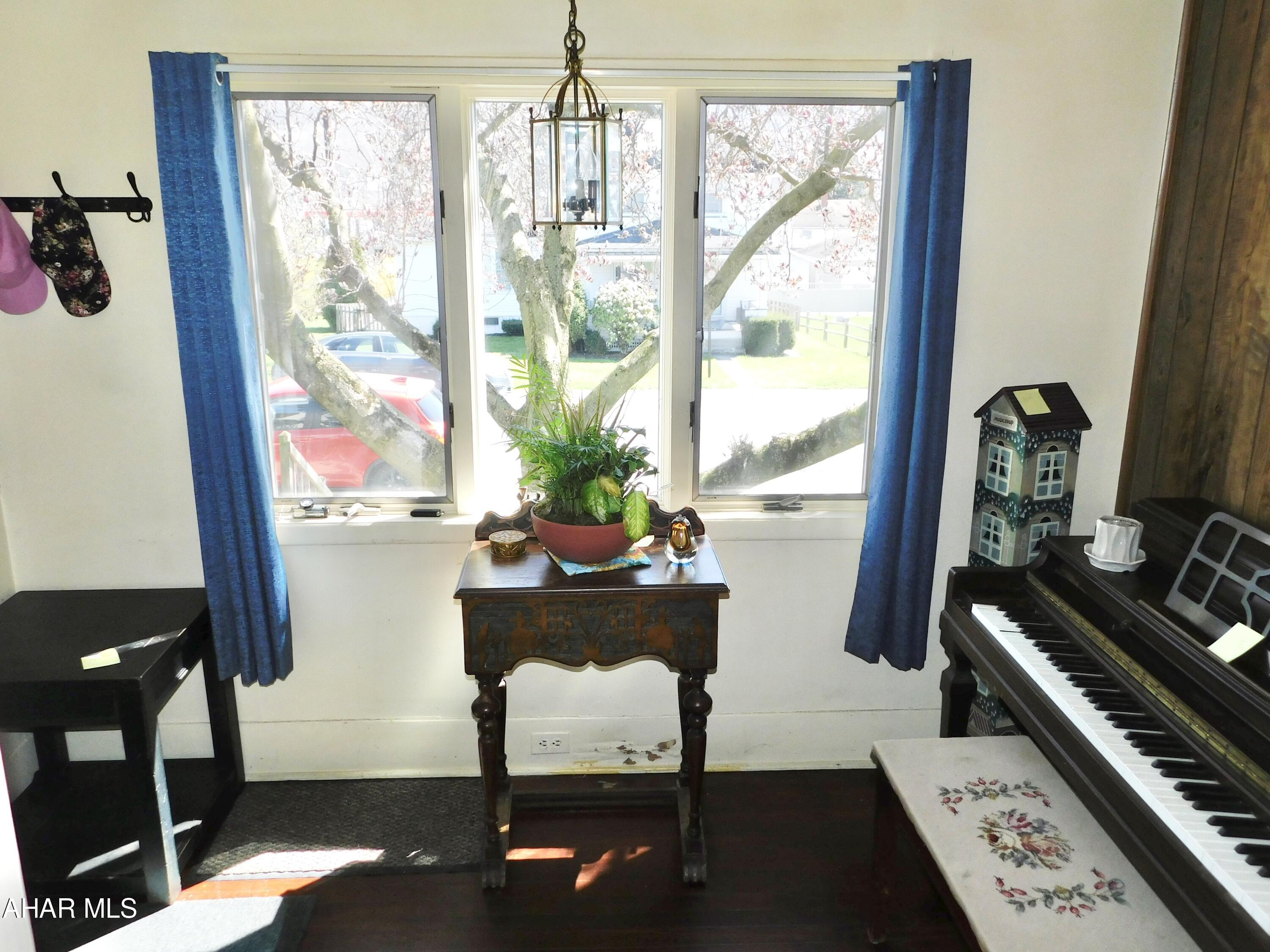 Pleasant Valley - Residential