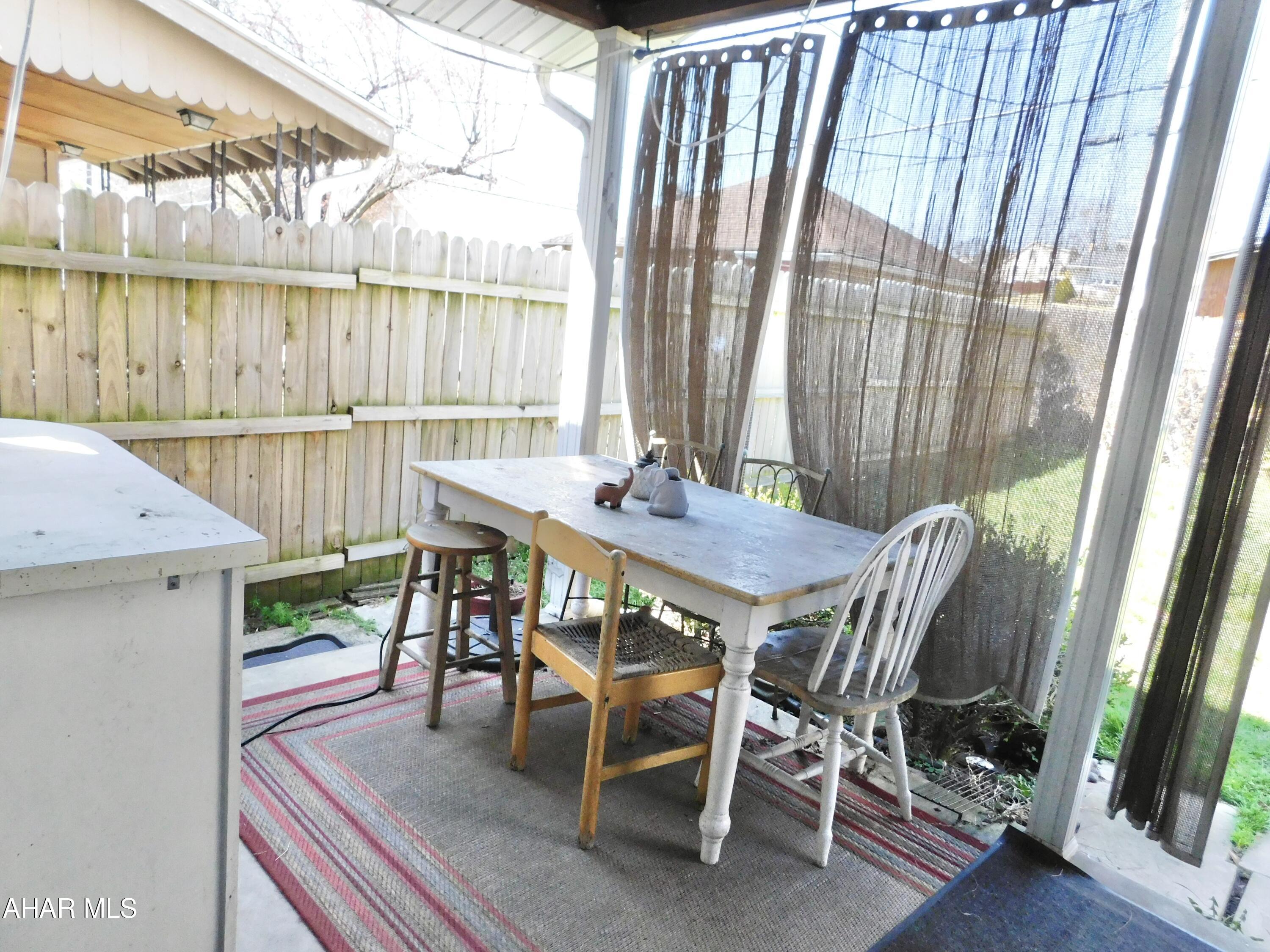 Pleasant Valley - Residential