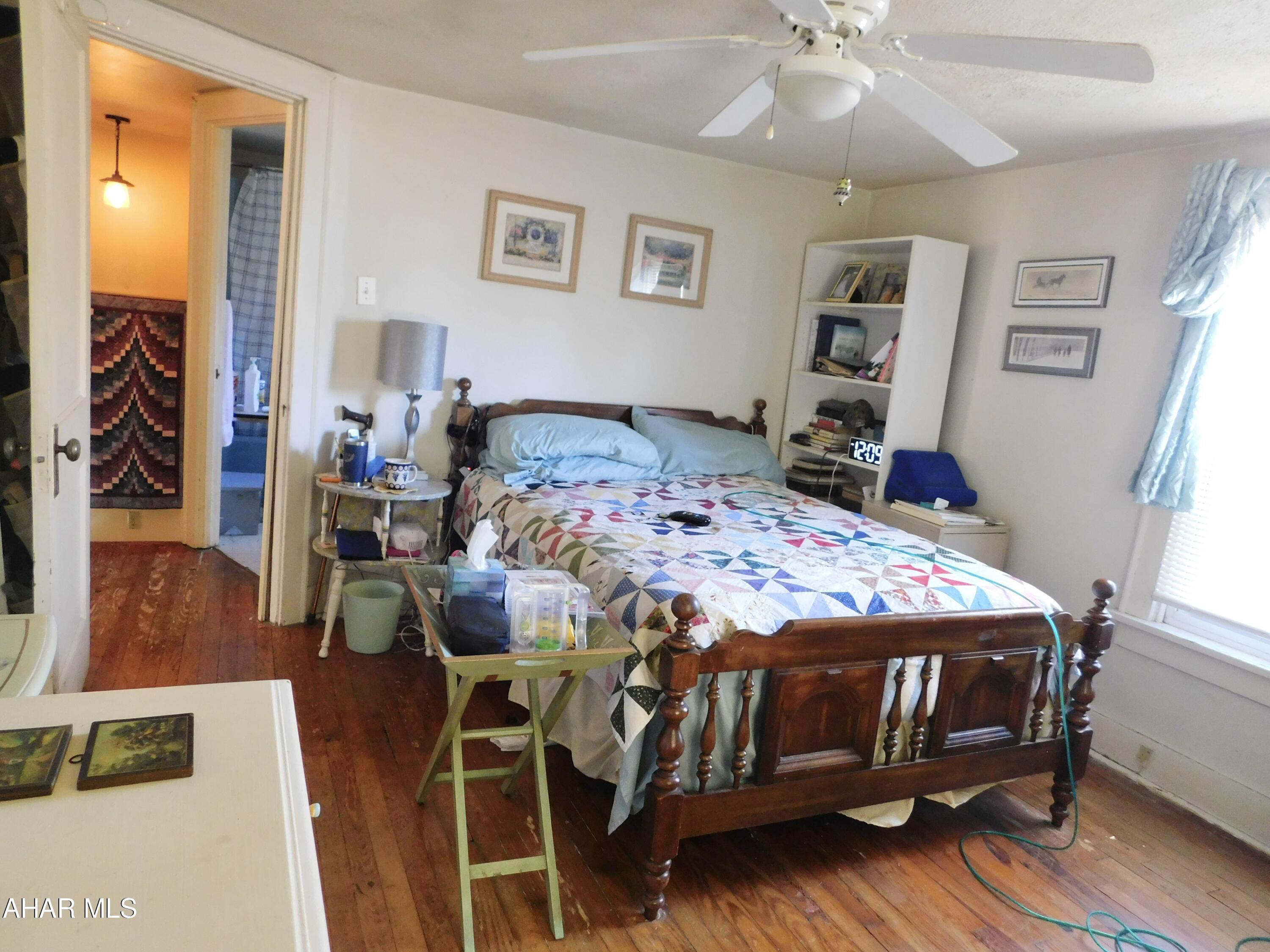 Pleasant Valley - Residential