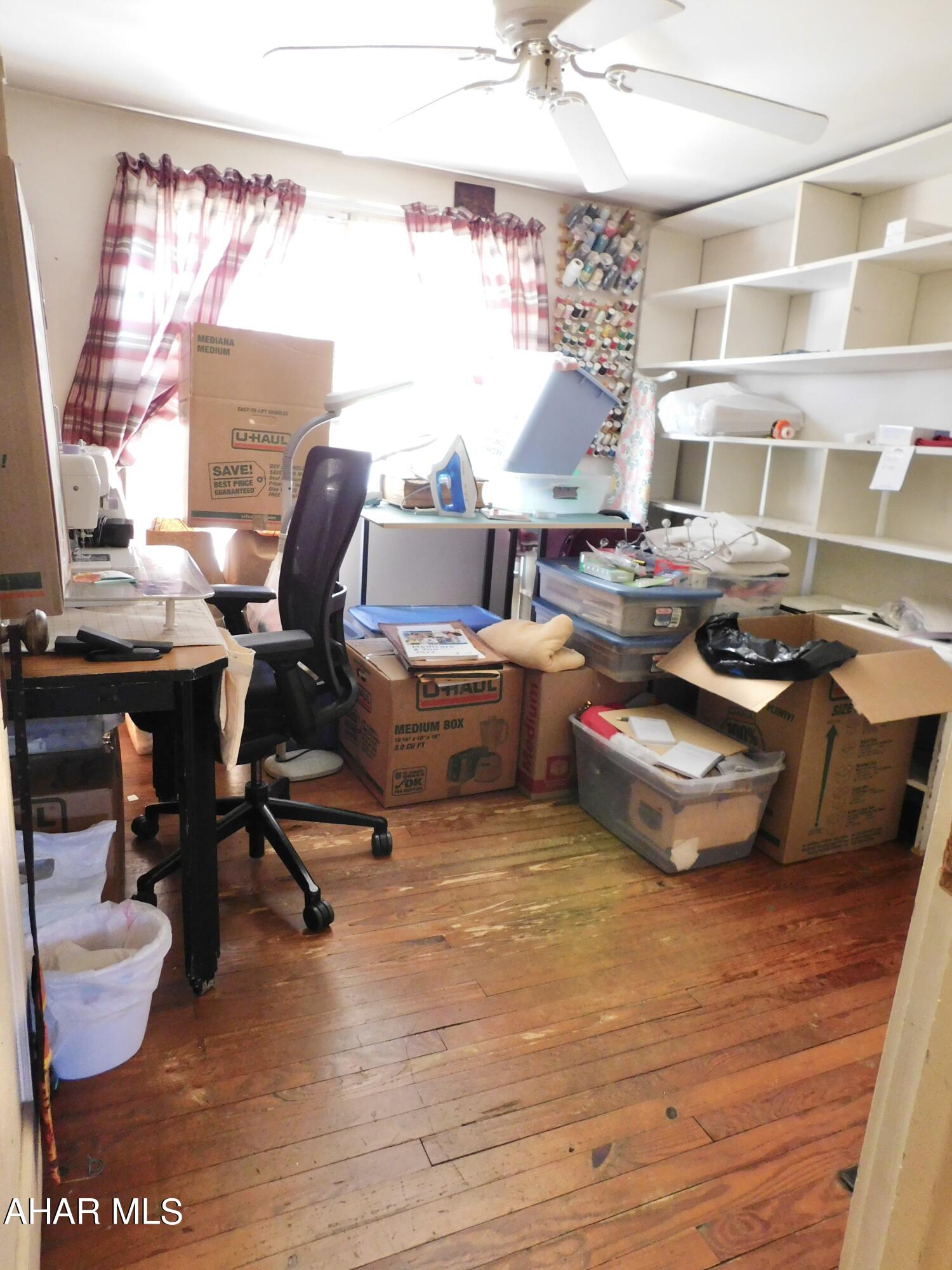 Pleasant Valley - Residential