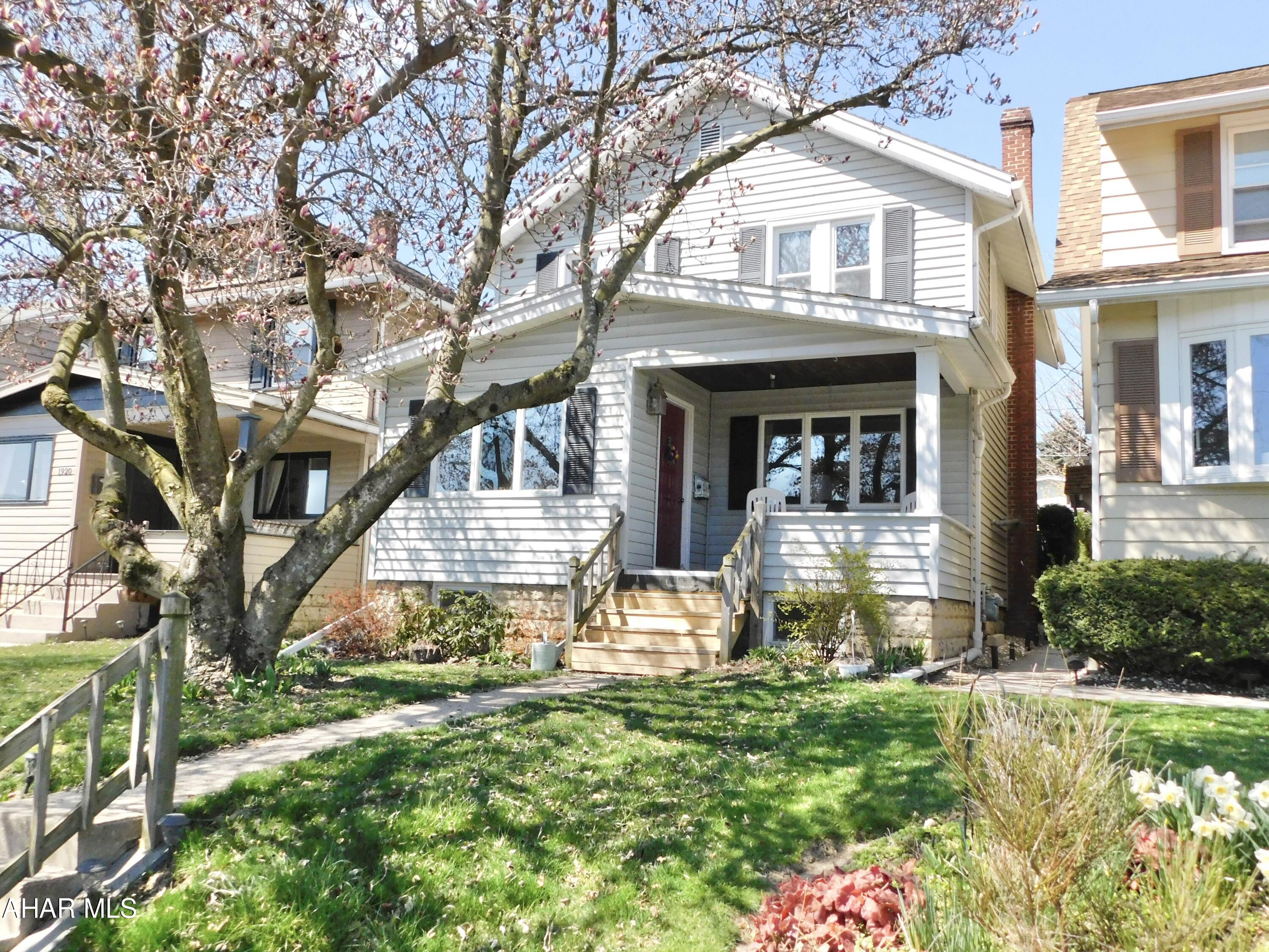 Pleasant Valley - Residential