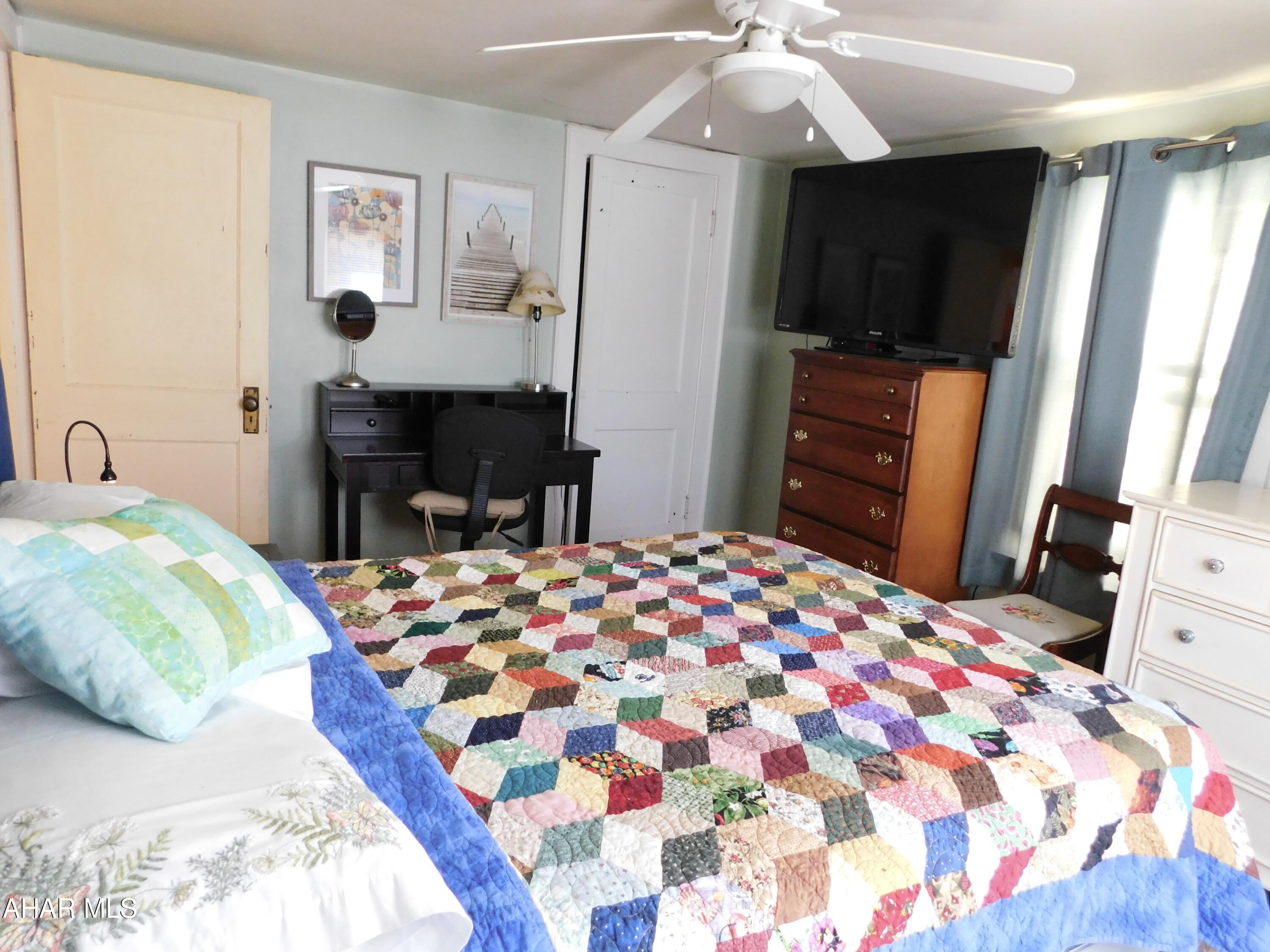 Pleasant Valley - Residential