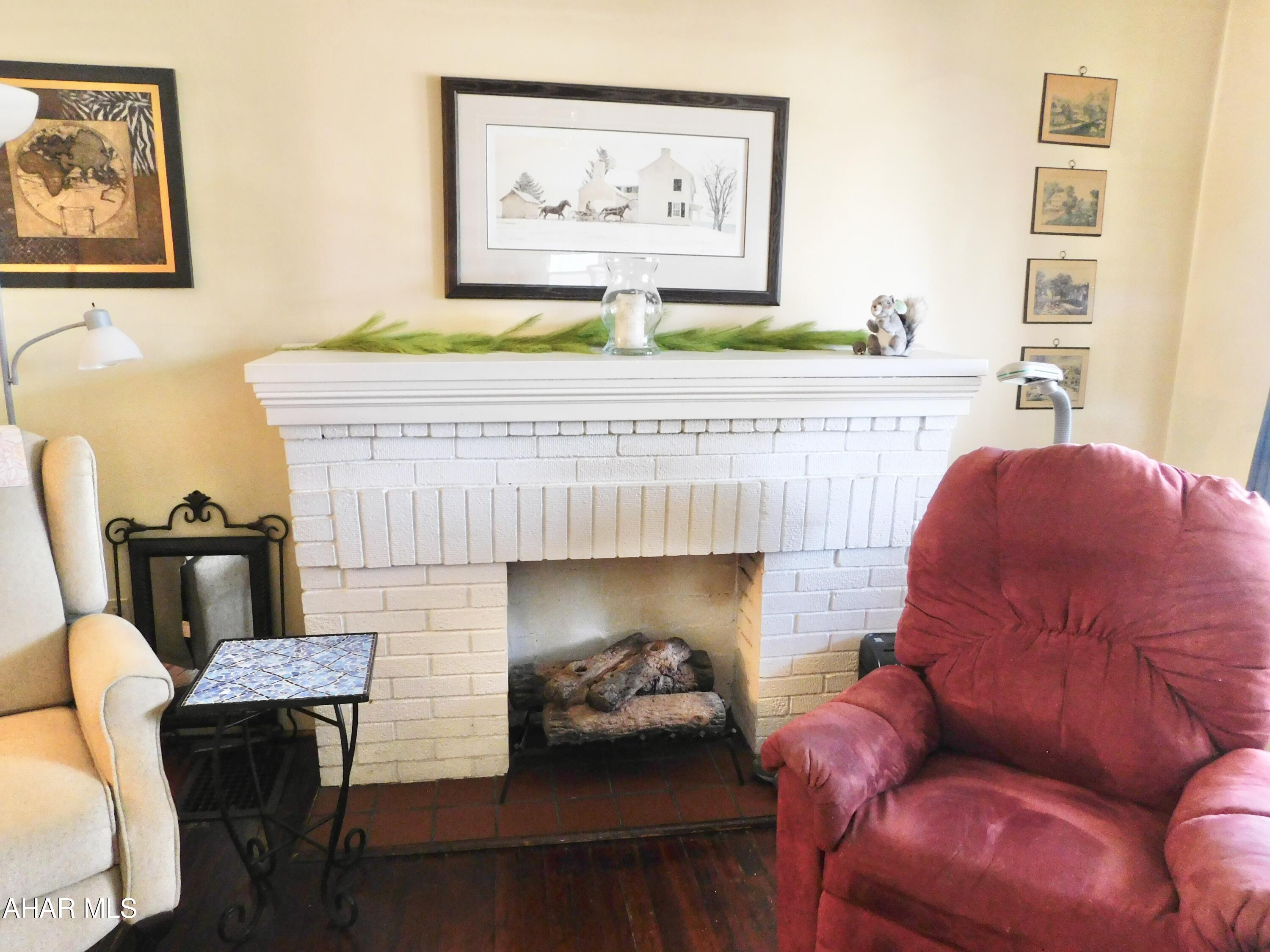 Pleasant Valley - Residential