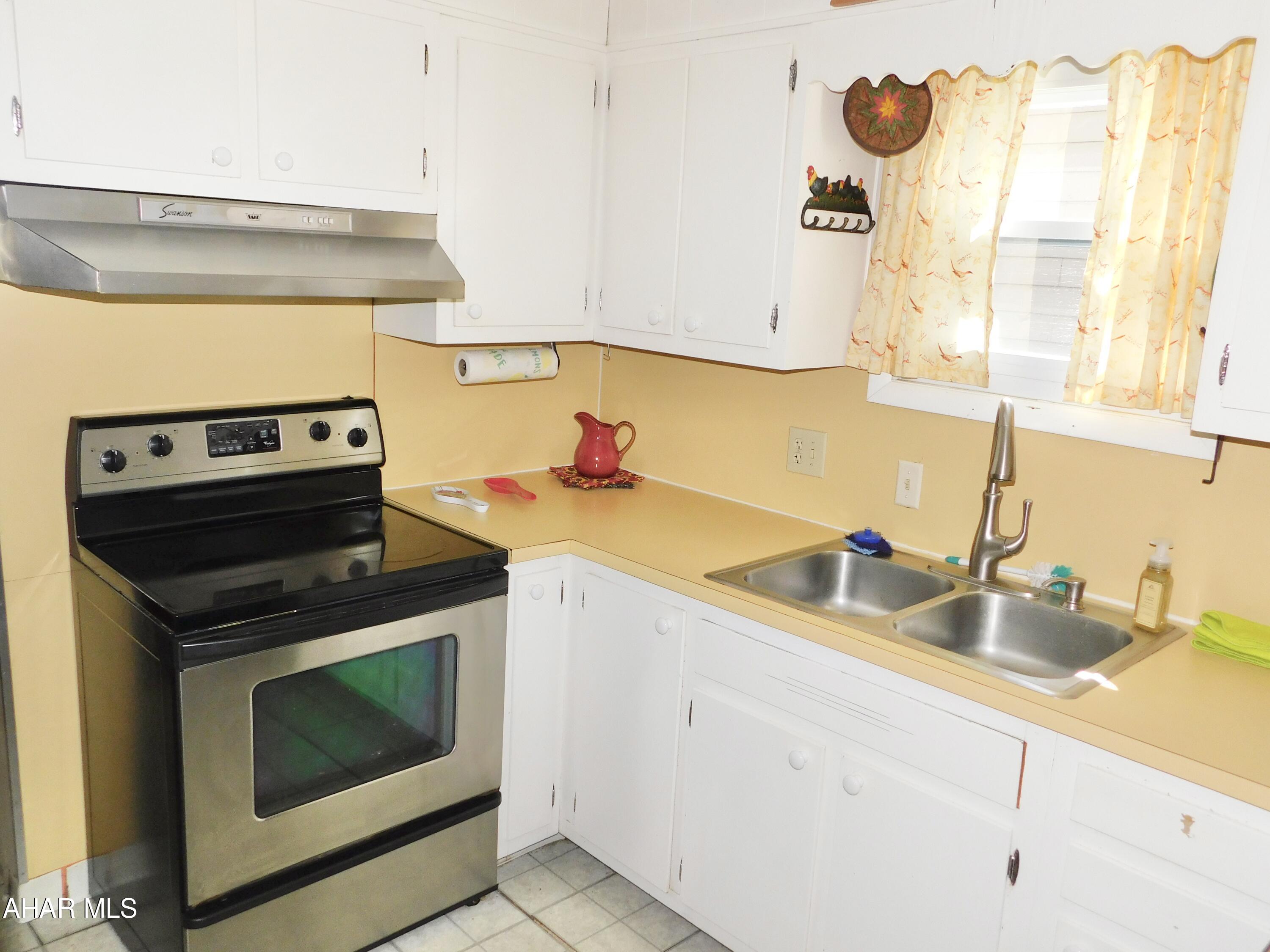 Pleasant Valley - Residential