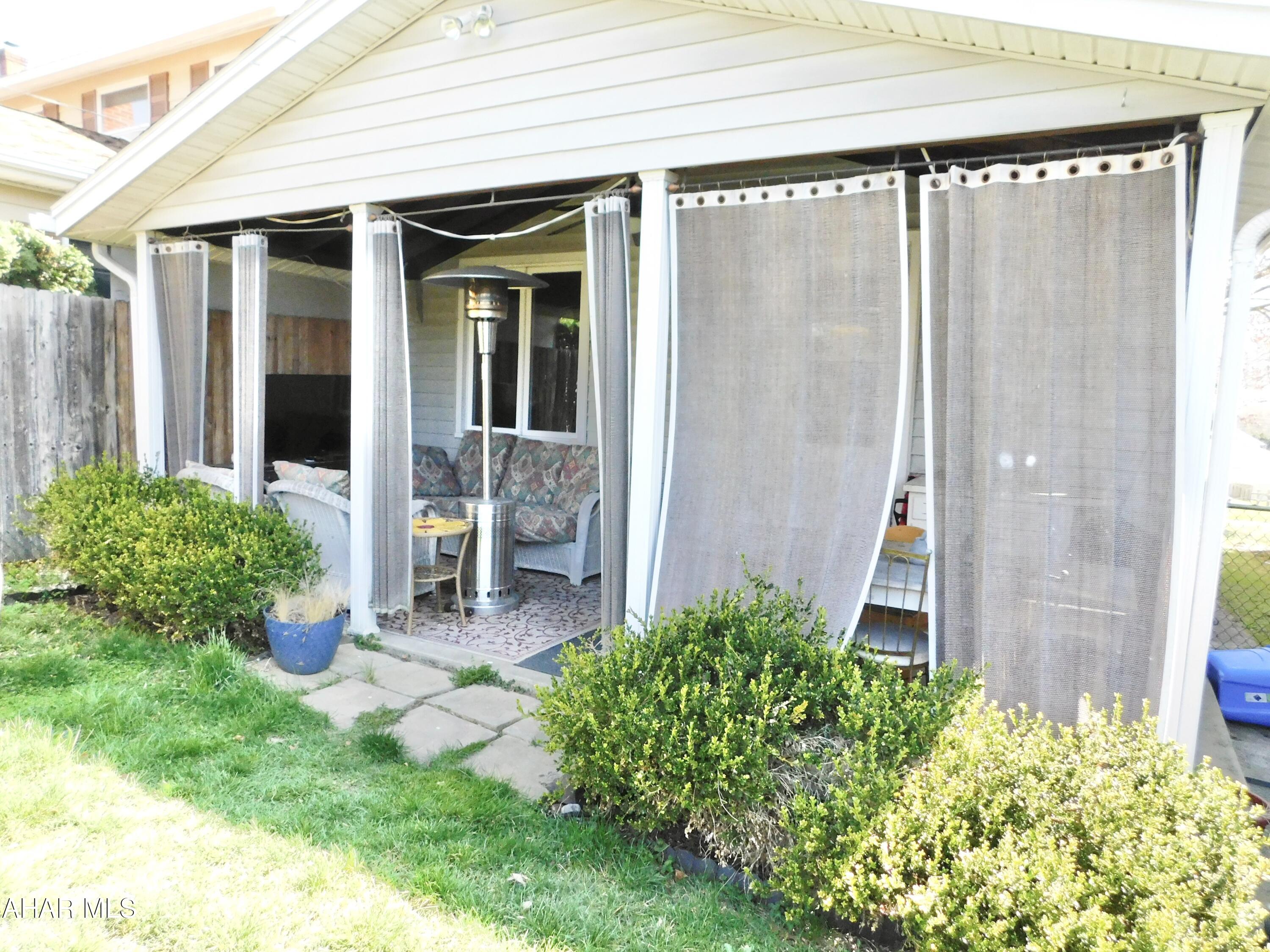 Pleasant Valley - Residential