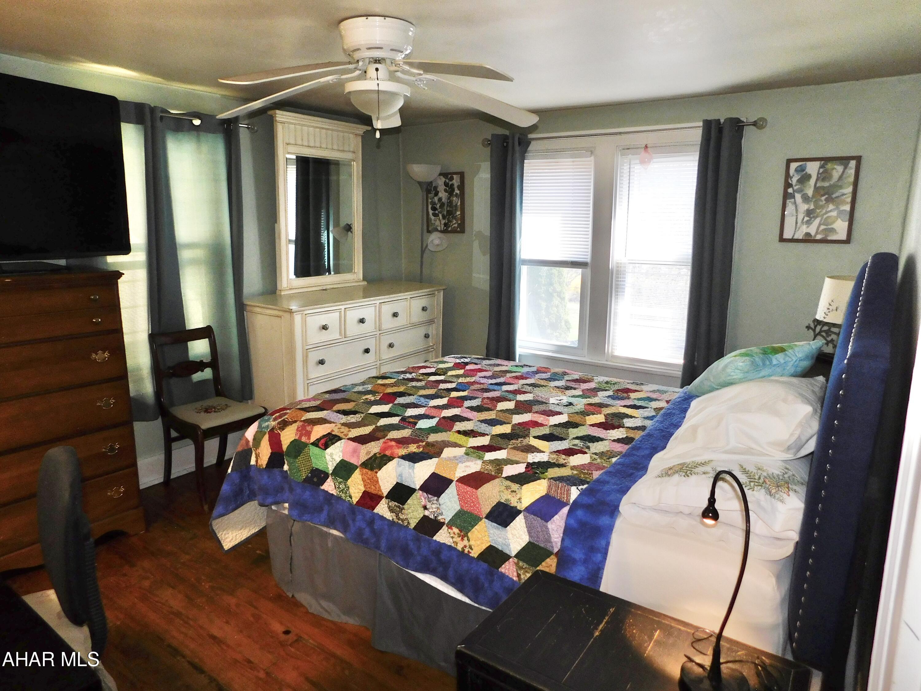 Pleasant Valley - Residential