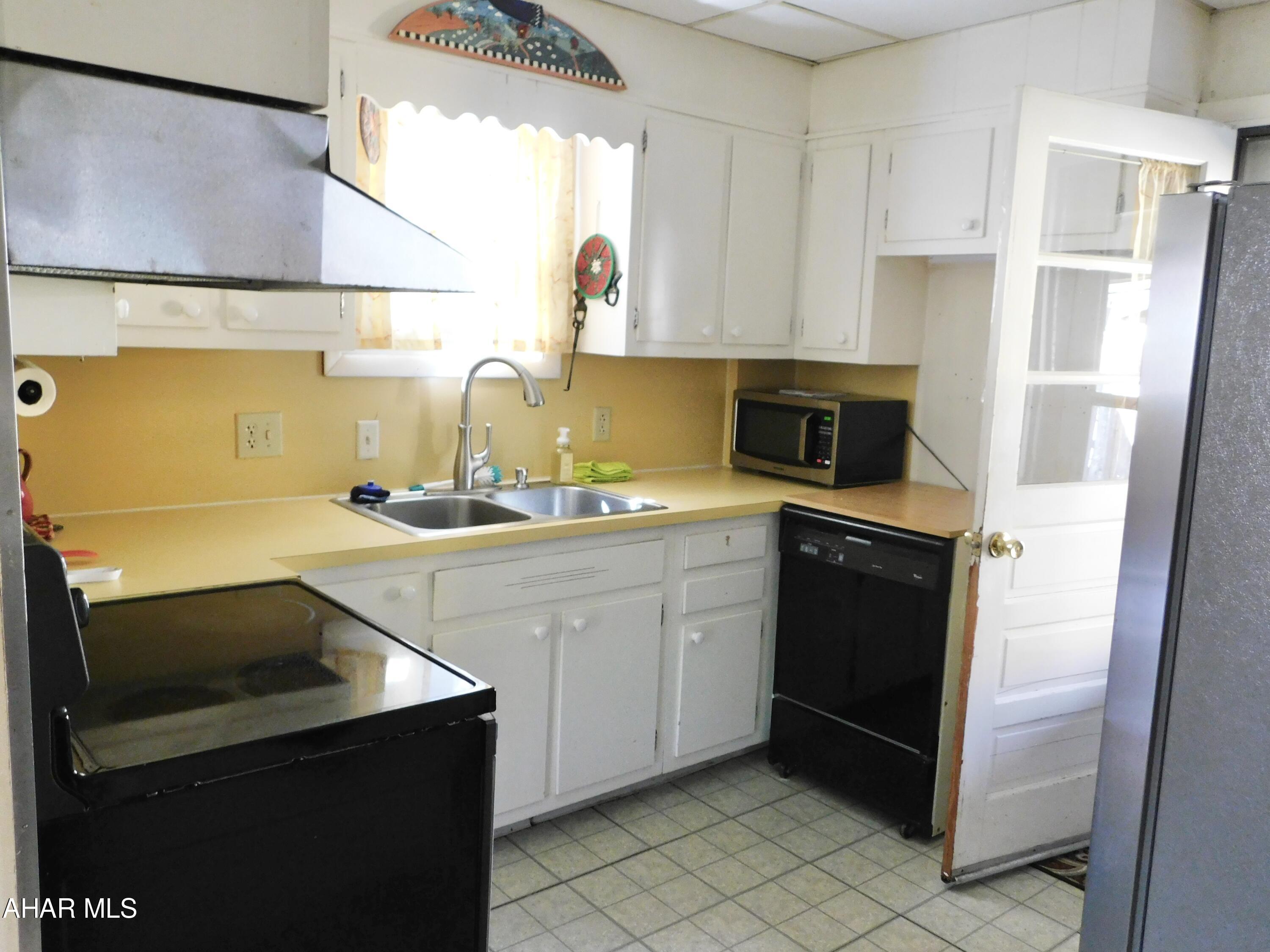 Pleasant Valley - Residential