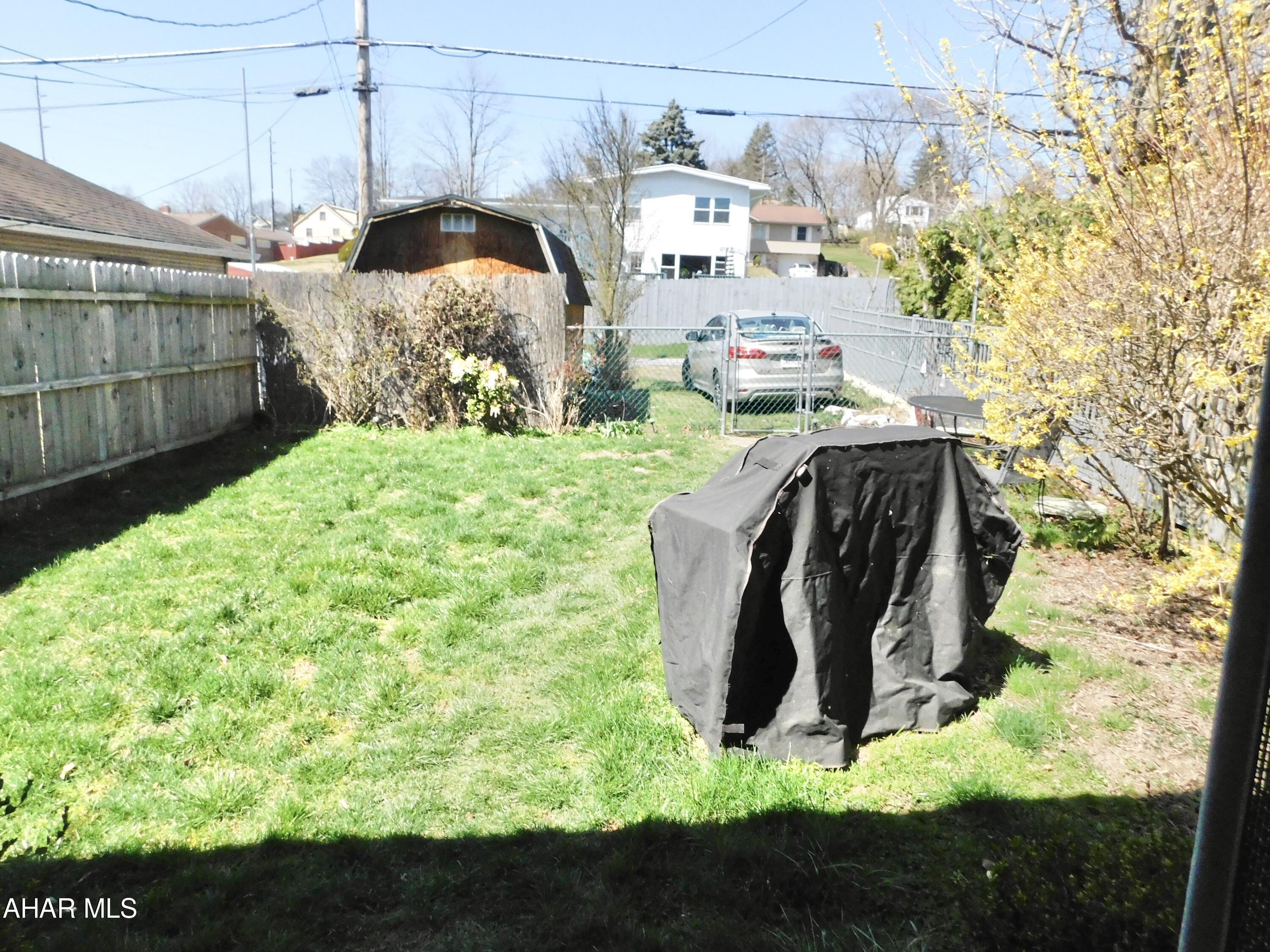 Pleasant Valley - Residential