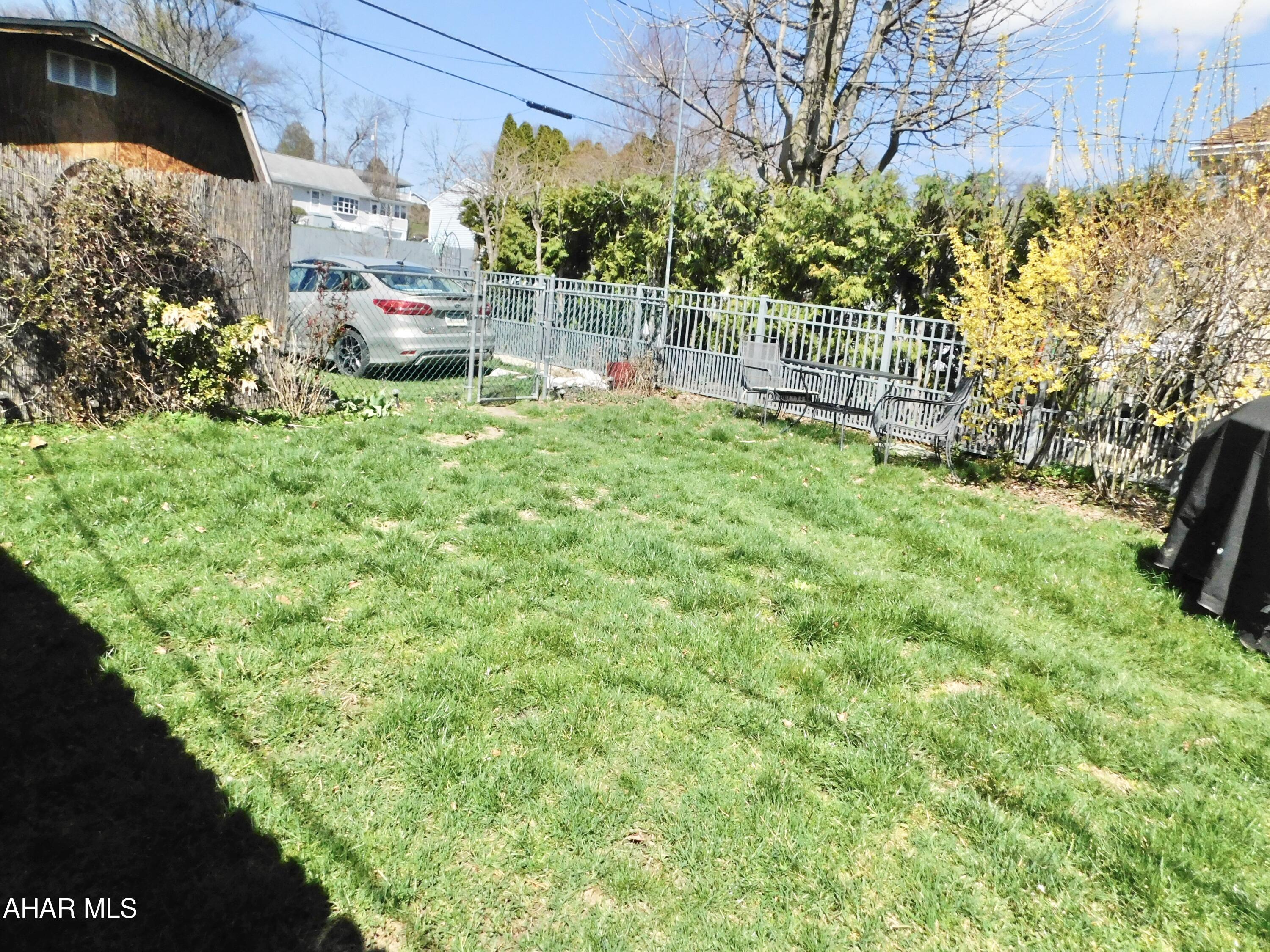 Pleasant Valley - Residential