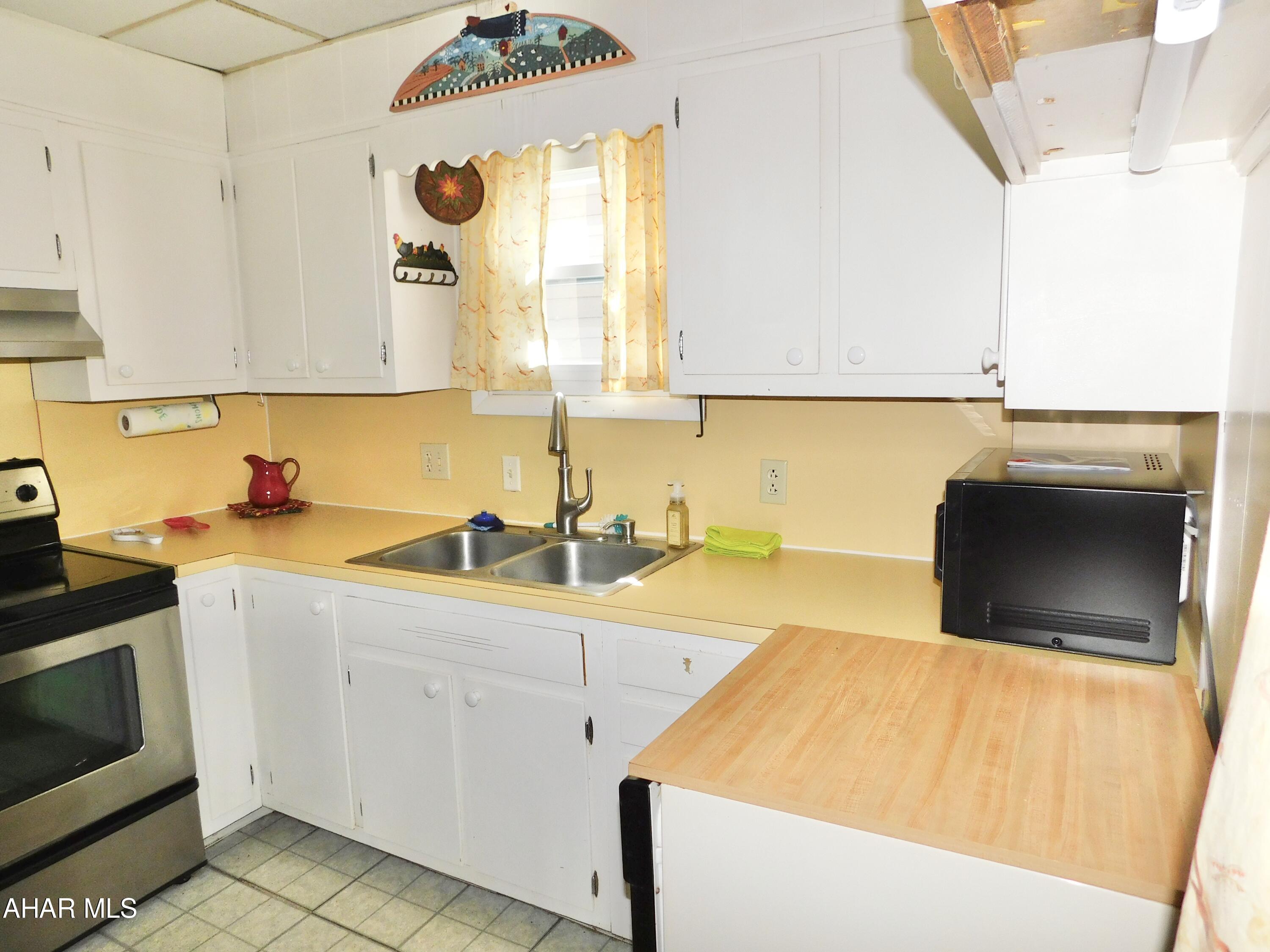 Pleasant Valley - Residential