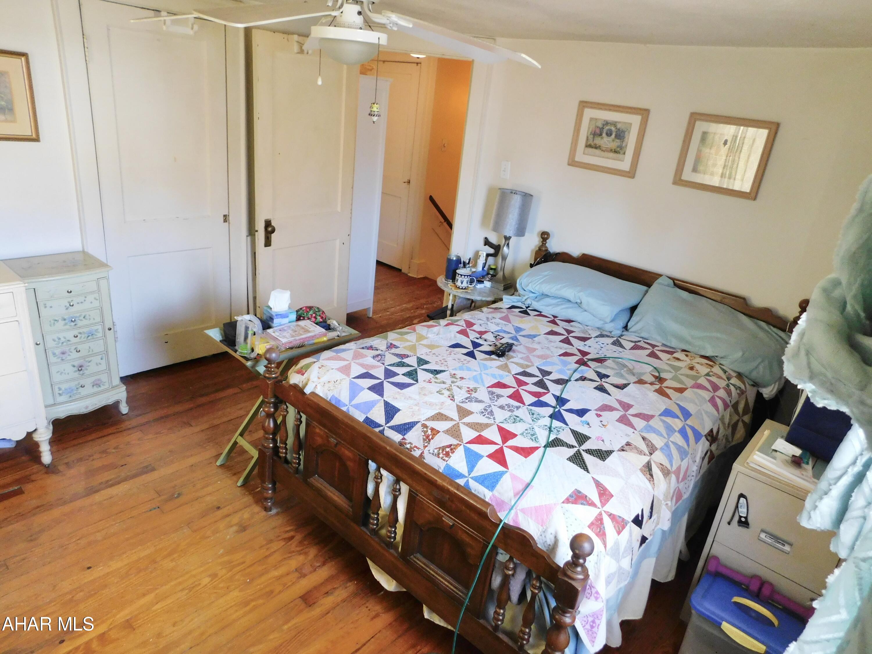 Pleasant Valley - Residential