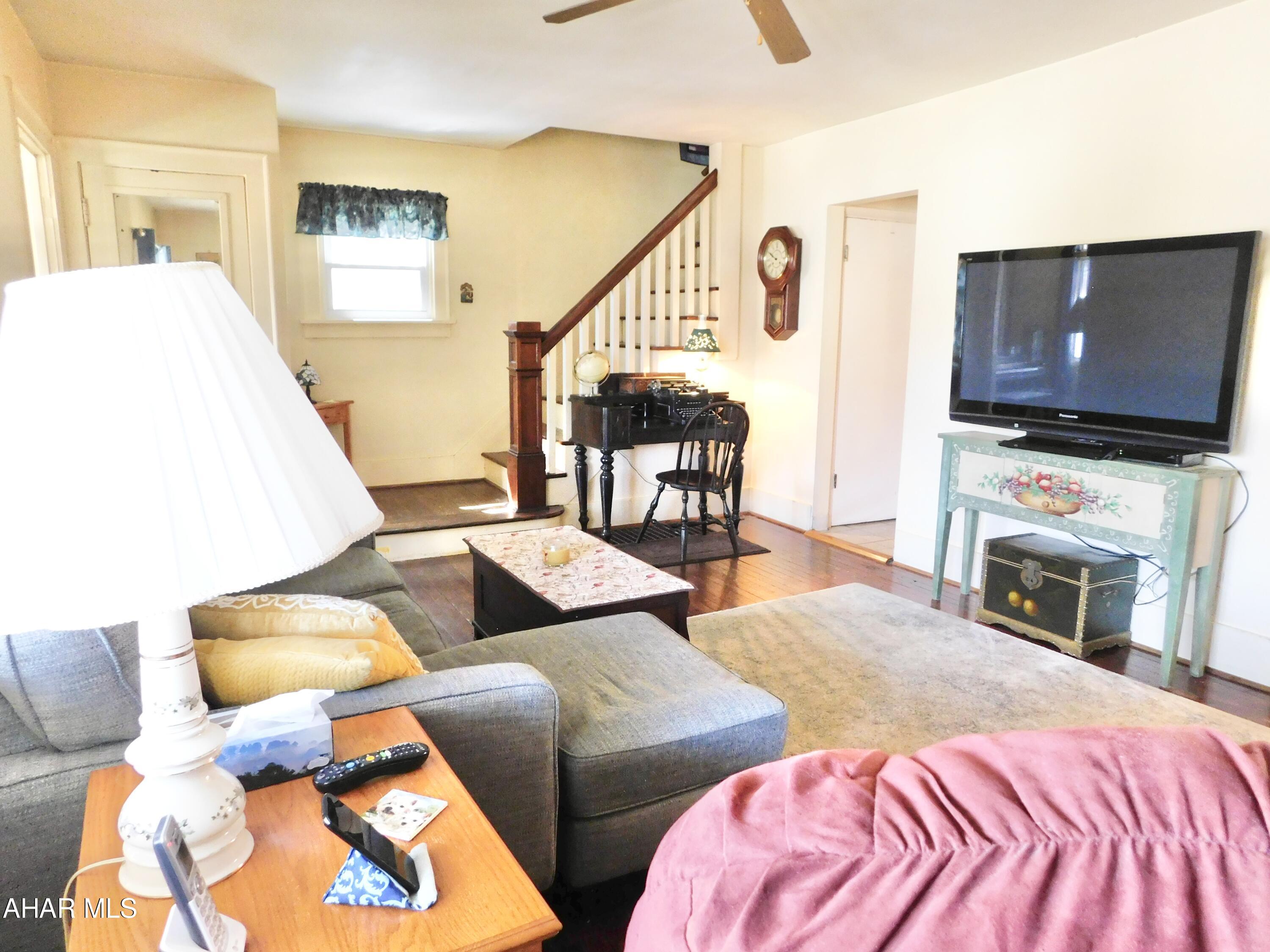 Pleasant Valley - Residential