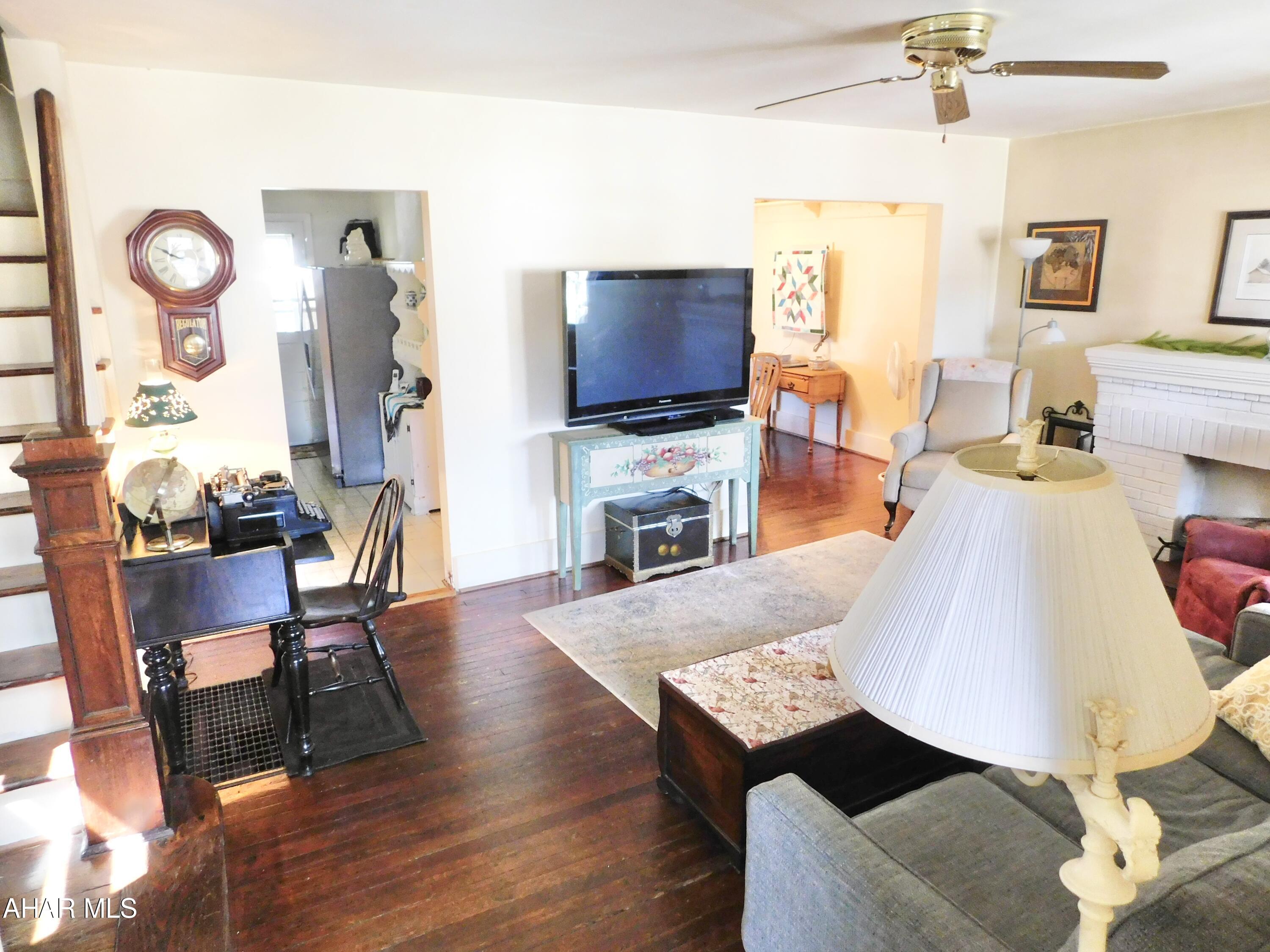 Pleasant Valley - Residential