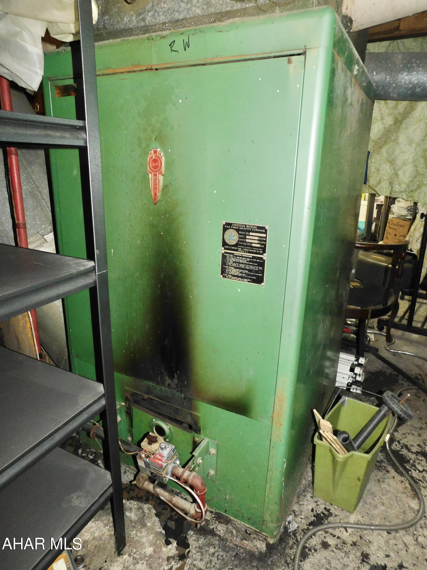 Pleasant Valley - Residential