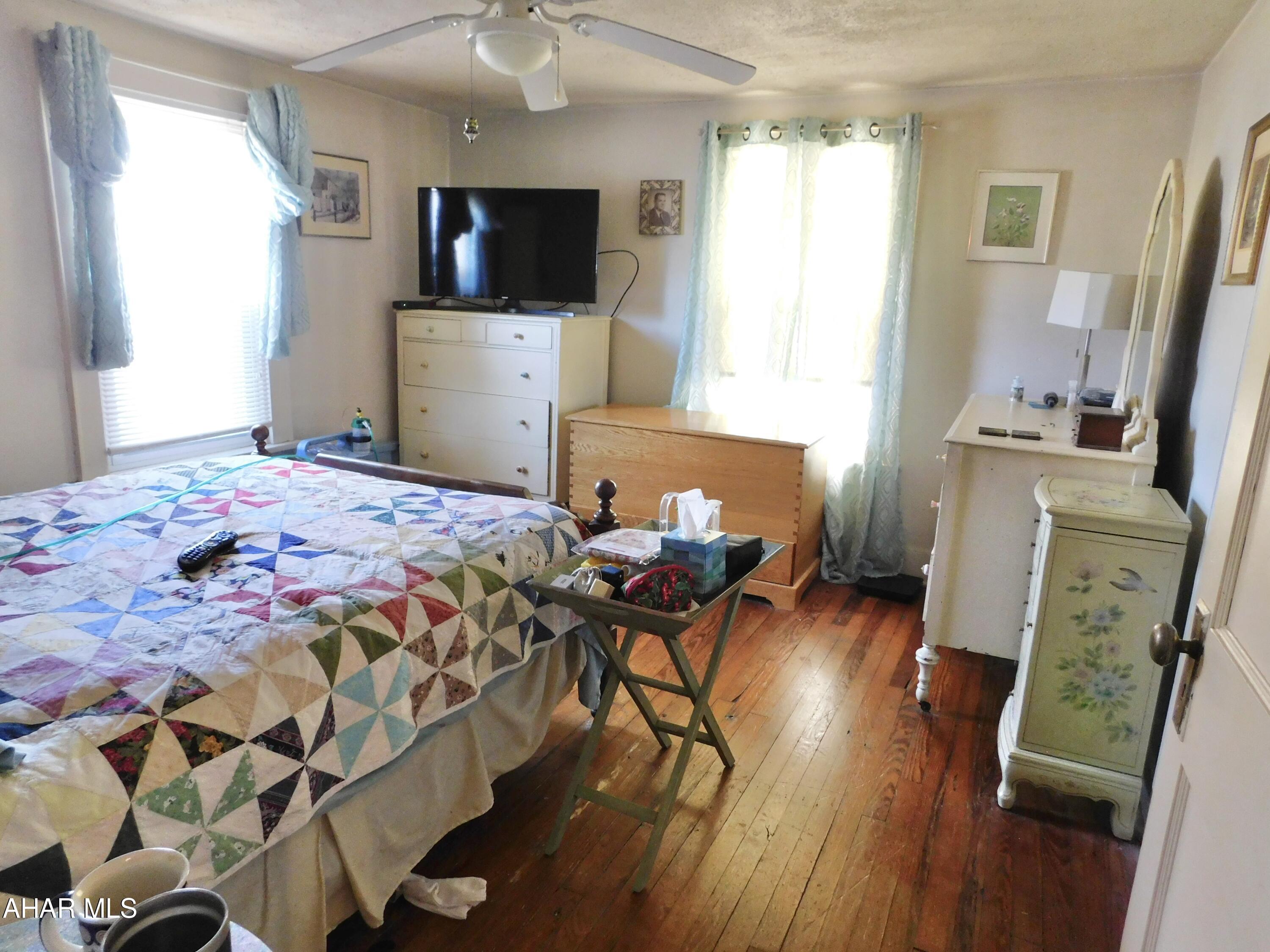 Pleasant Valley - Residential