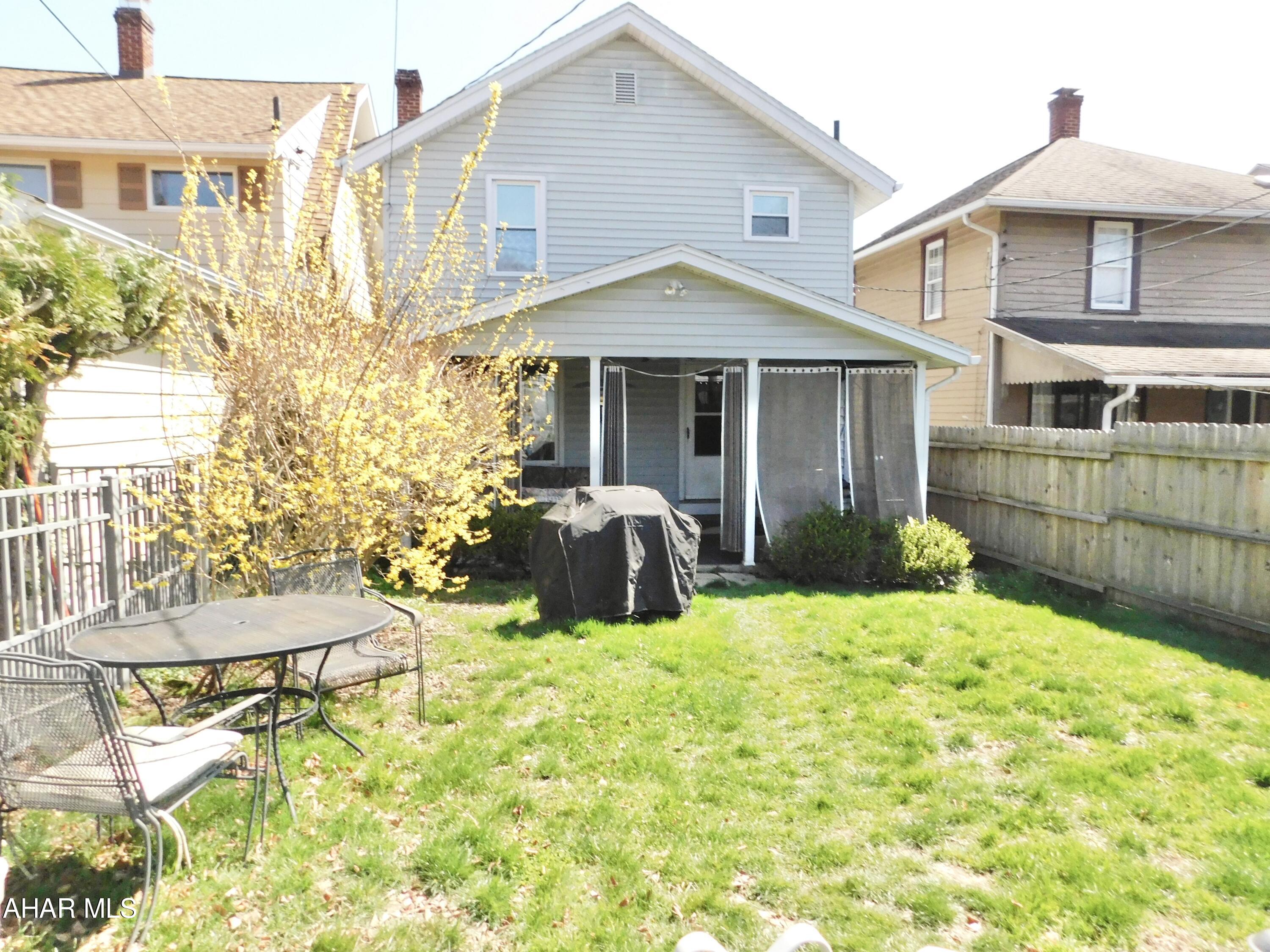 Pleasant Valley - Residential