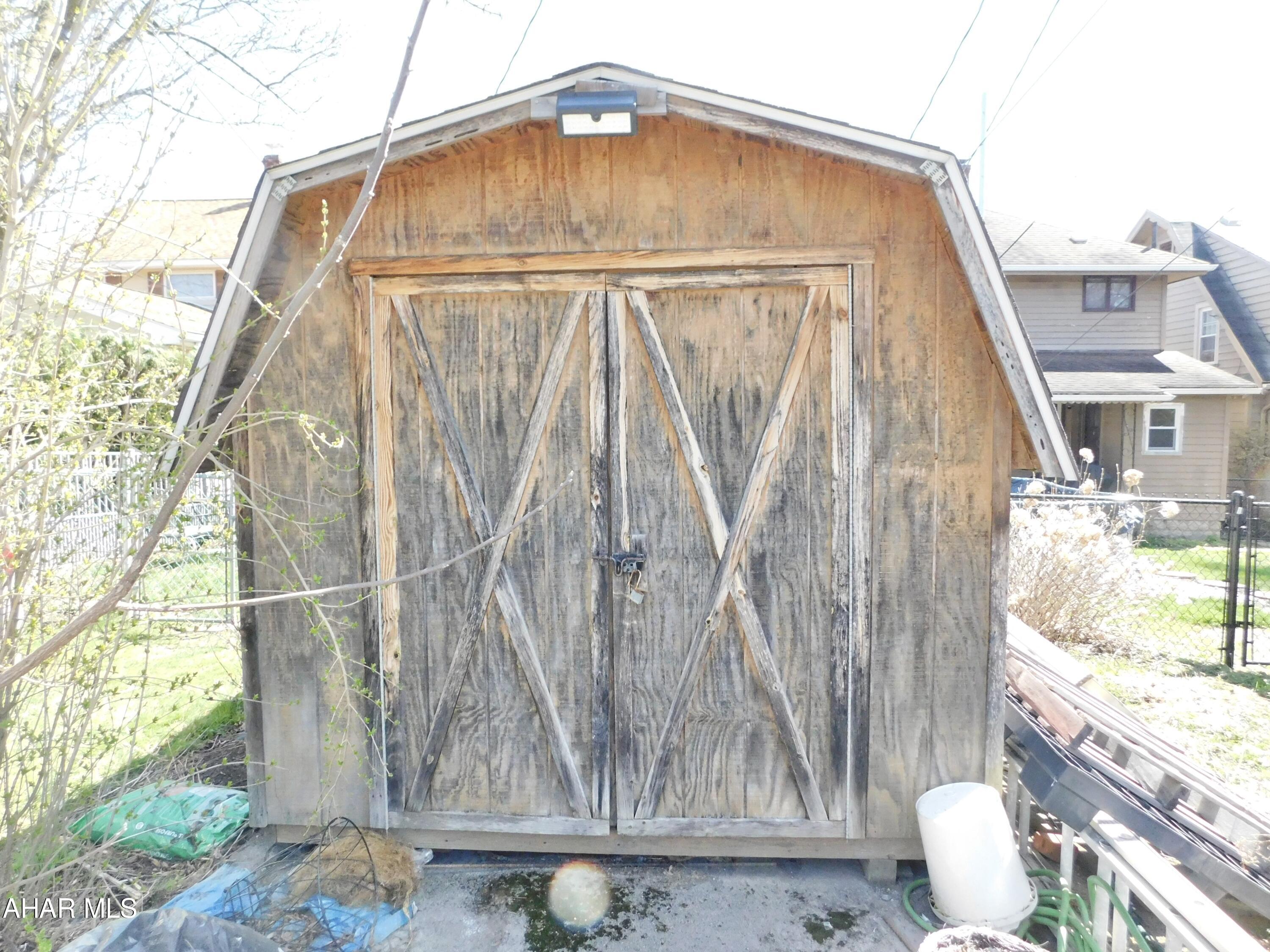 Pleasant Valley - Residential