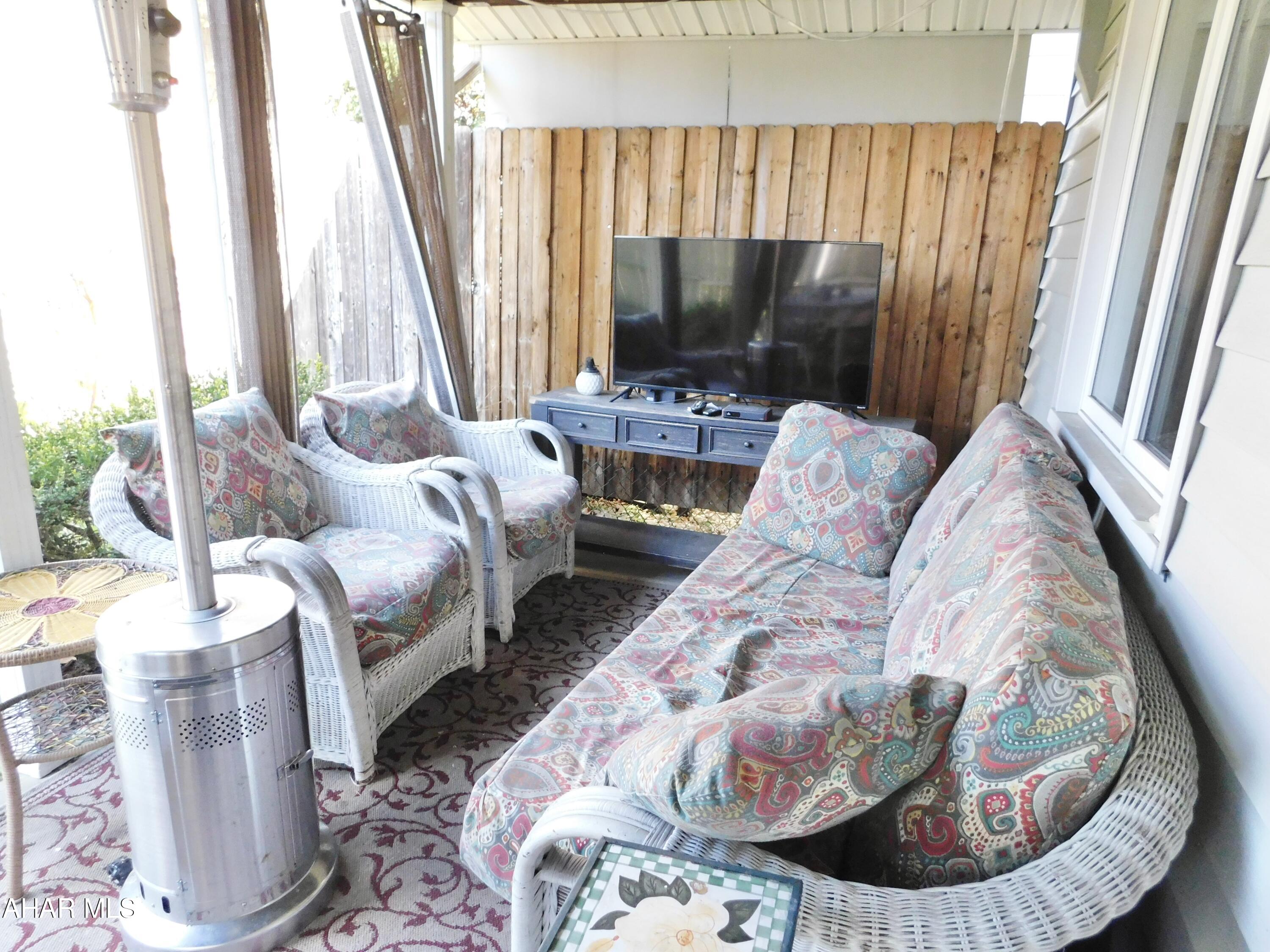 Pleasant Valley - Residential