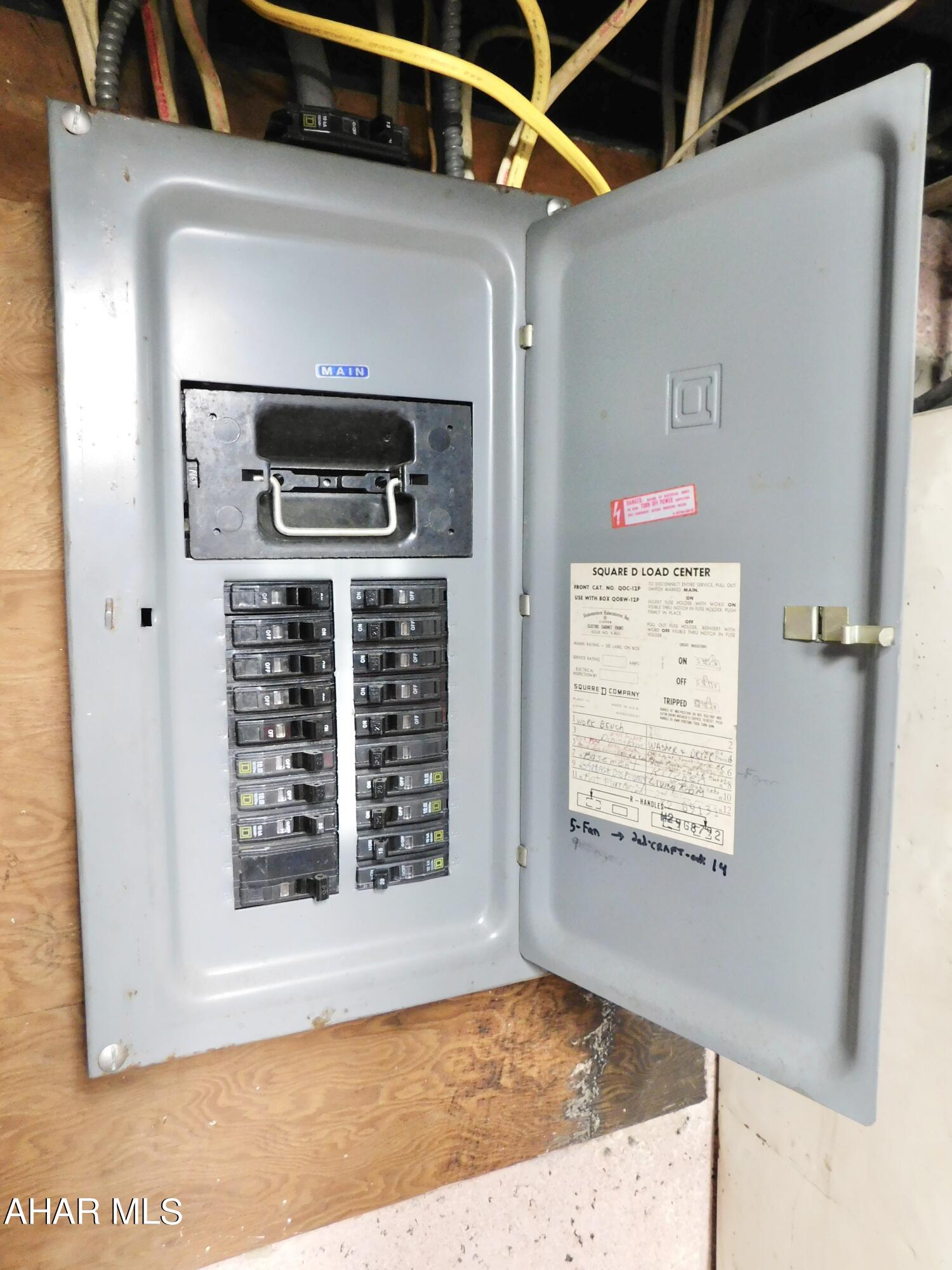 Pleasant Valley - Residential