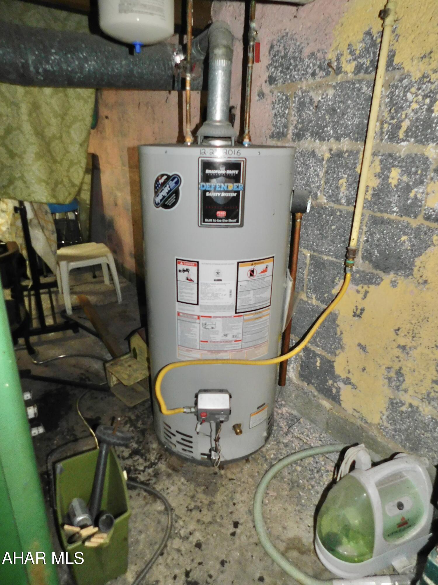 Pleasant Valley - Residential