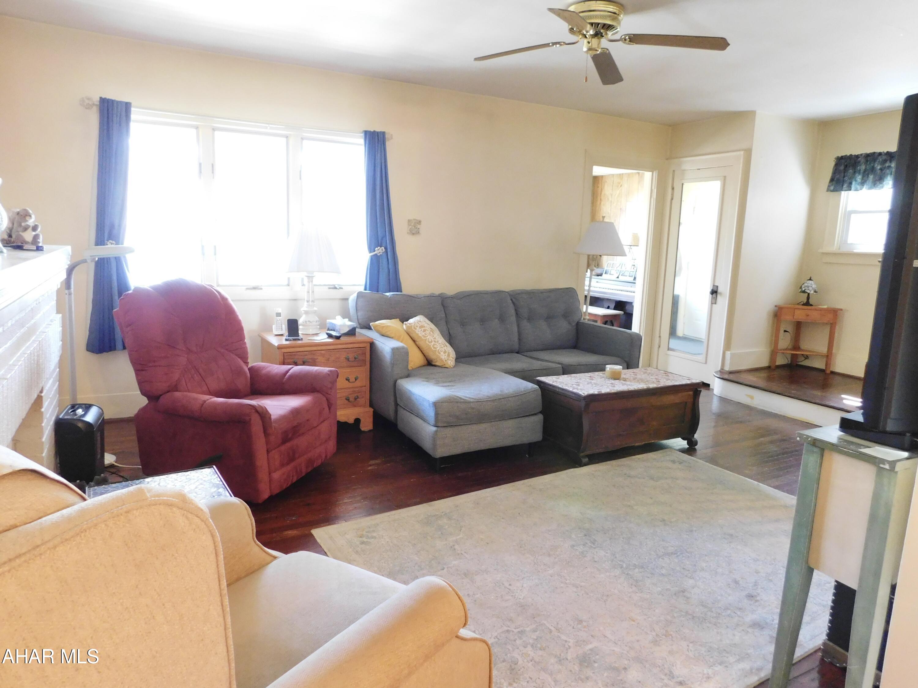 Pleasant Valley - Residential