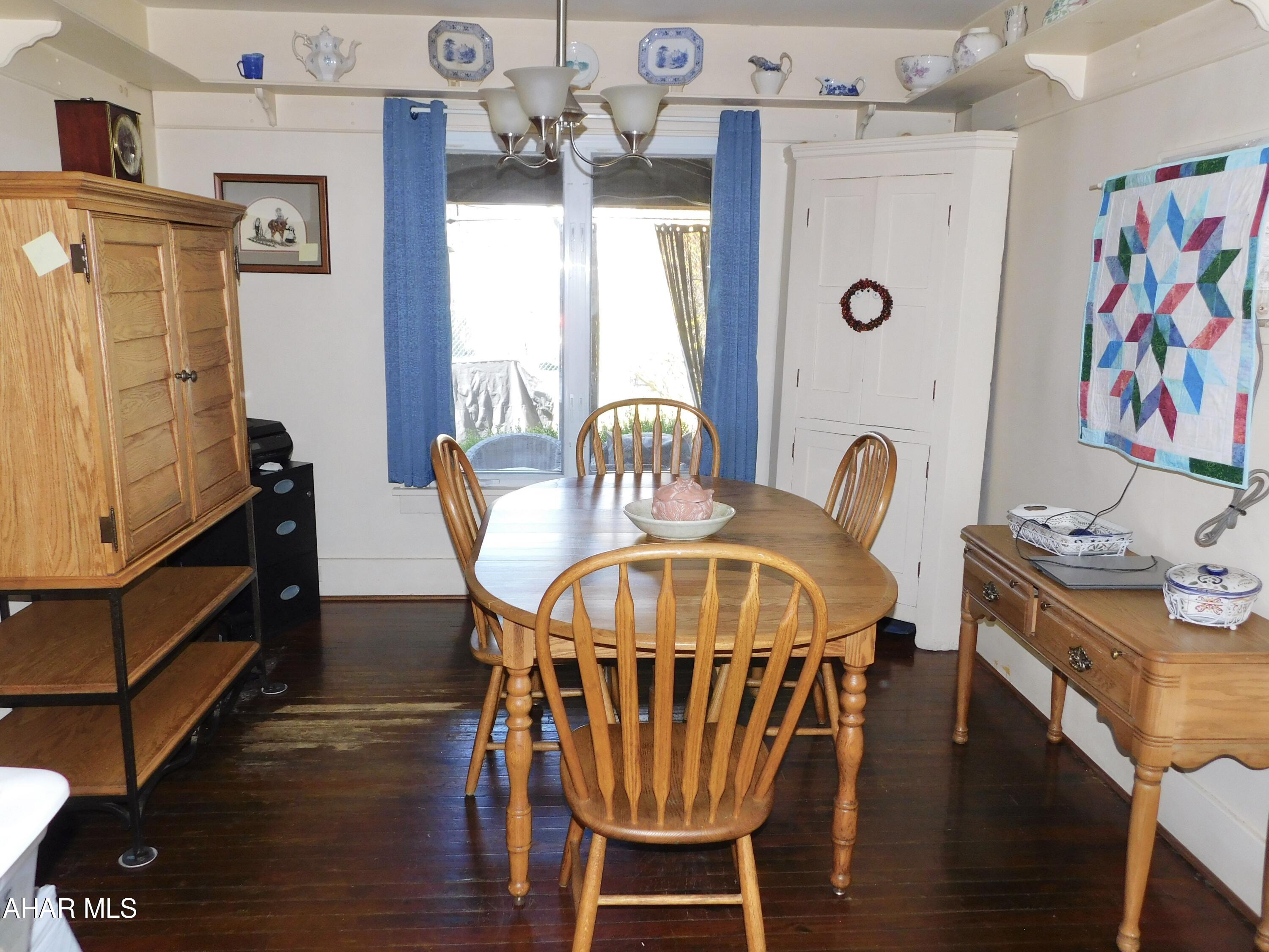 Pleasant Valley - Residential