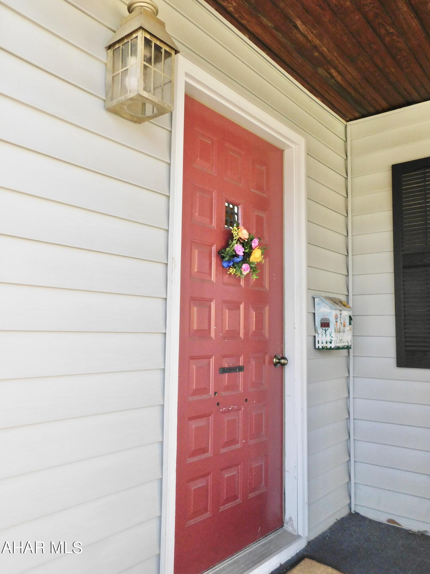 Pleasant Valley - Residential