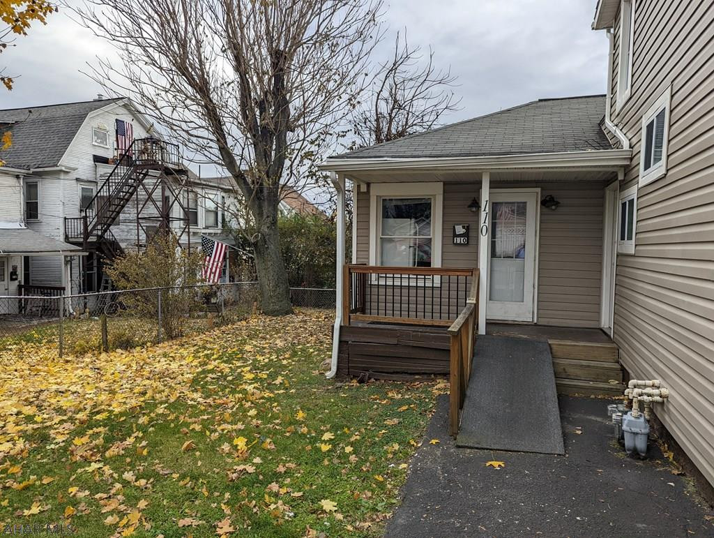 Other - Residential Income