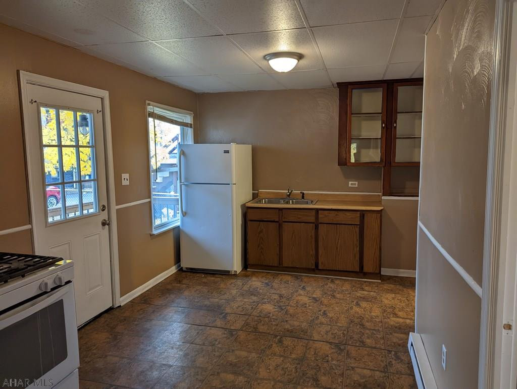 Other - Residential Income