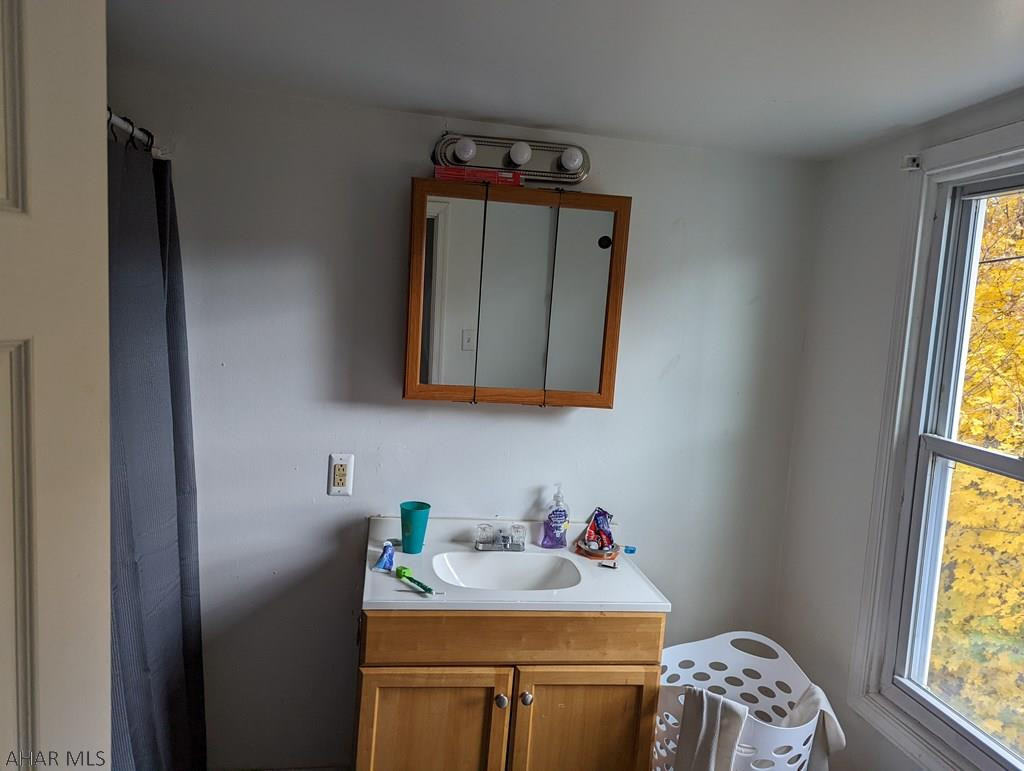 Other - Residential Income