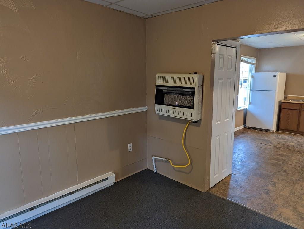 Other - Residential Income