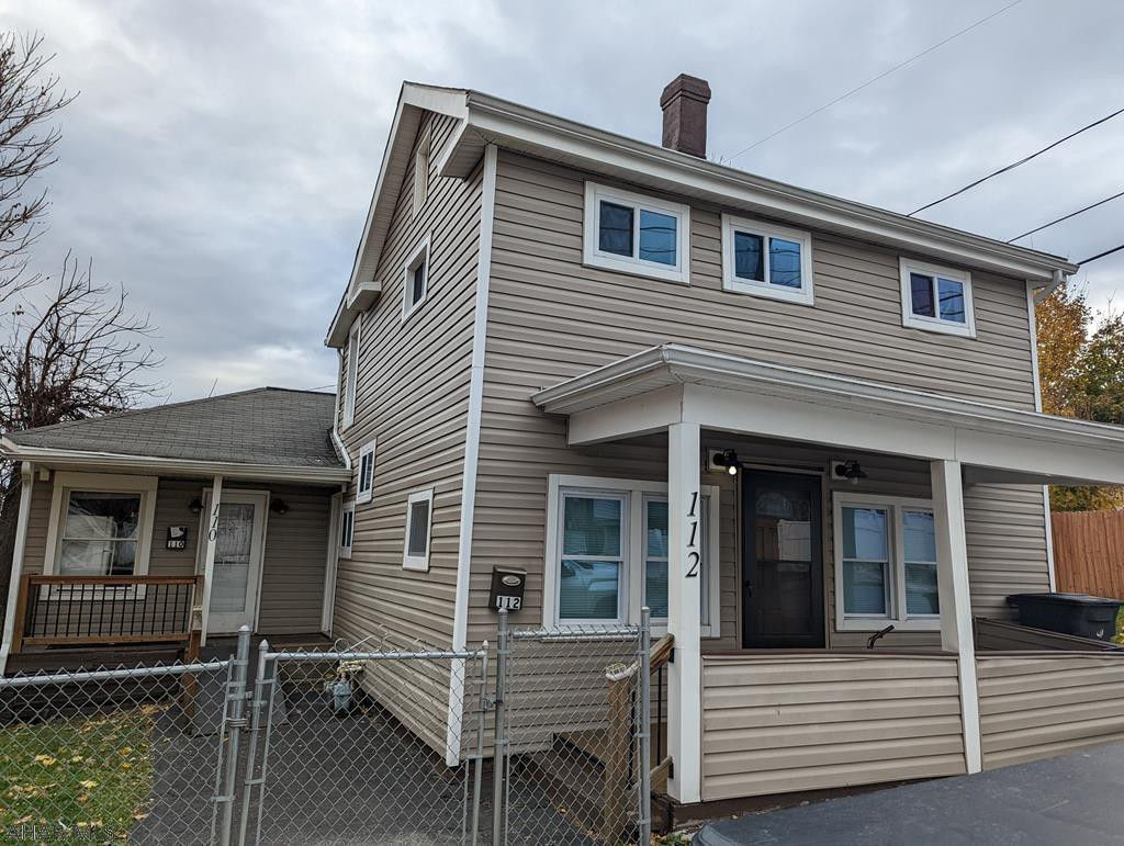 Other - Residential Income