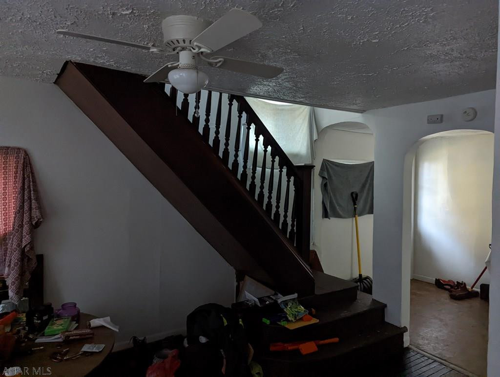 Other - Residential Income